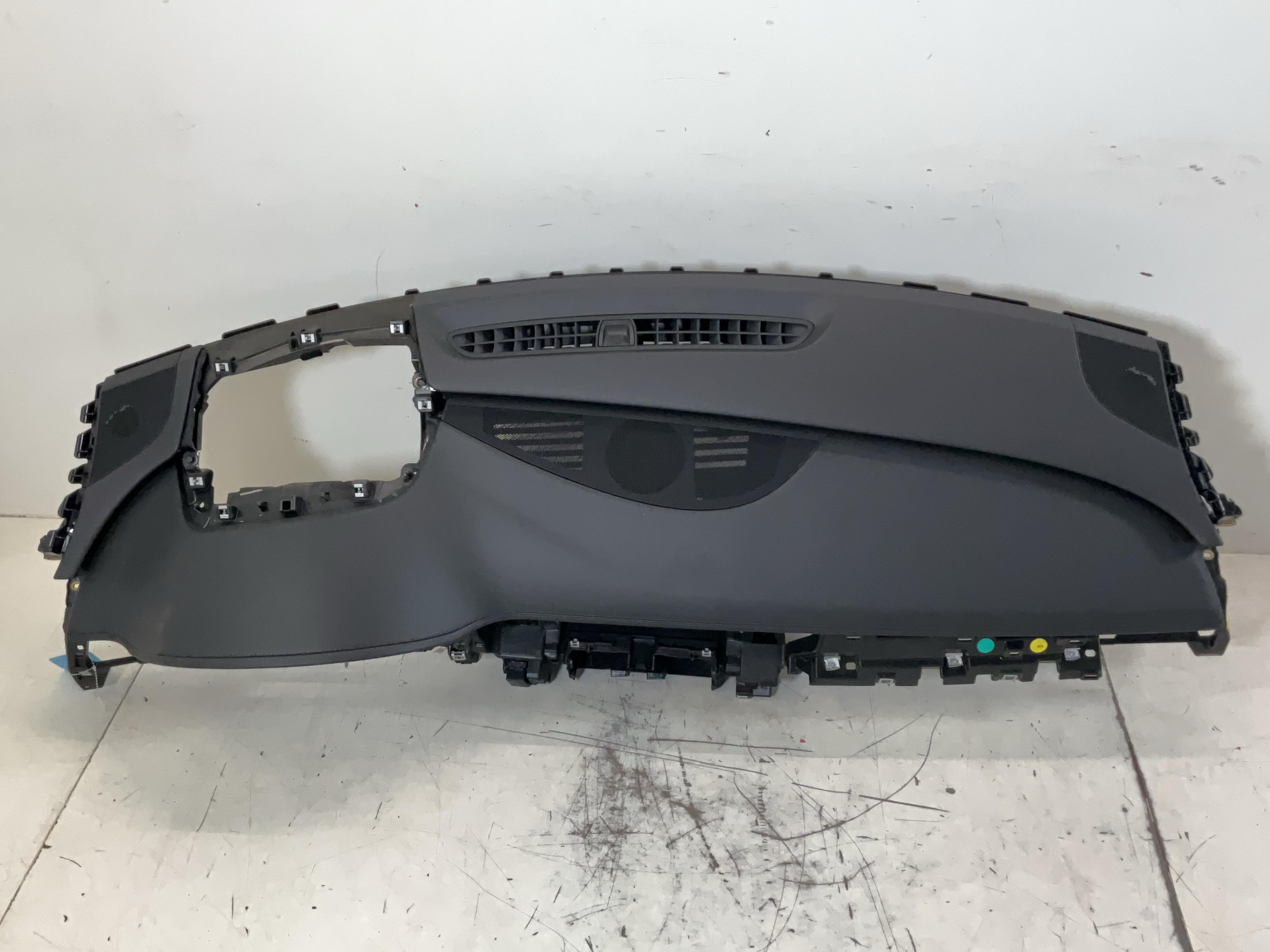 Armaturenbrett AUDI A8 (4H) 4.0 TFSI quattro  320 kW  435 PS (10.2013-12.2015)