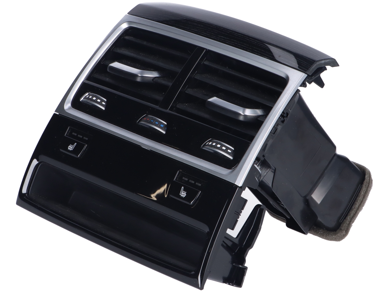 Grille BMW 7er (G11, G12) 750i, Li xDrive  390 kW  530 PS (03.2019-> ) Grille BMW 7er (G11, G12) 750i, Li xDrive  390 kW  530 PS (03.2019-> )