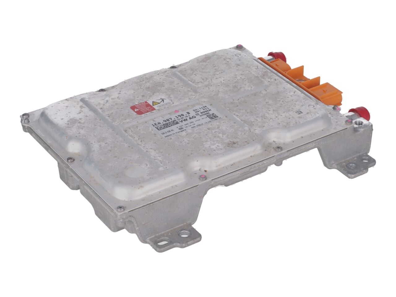 Voltage transformer battery VW ID.3 (E11) 1st  150 kW  204 PS (11.2019-> )