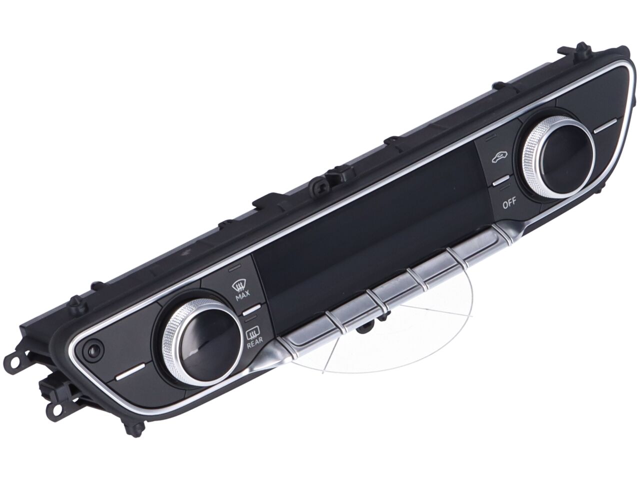 Heater console AUDI A5 Sportback (F5) 2.0 TDI  140 kW  190 PS (09.2016-> )
