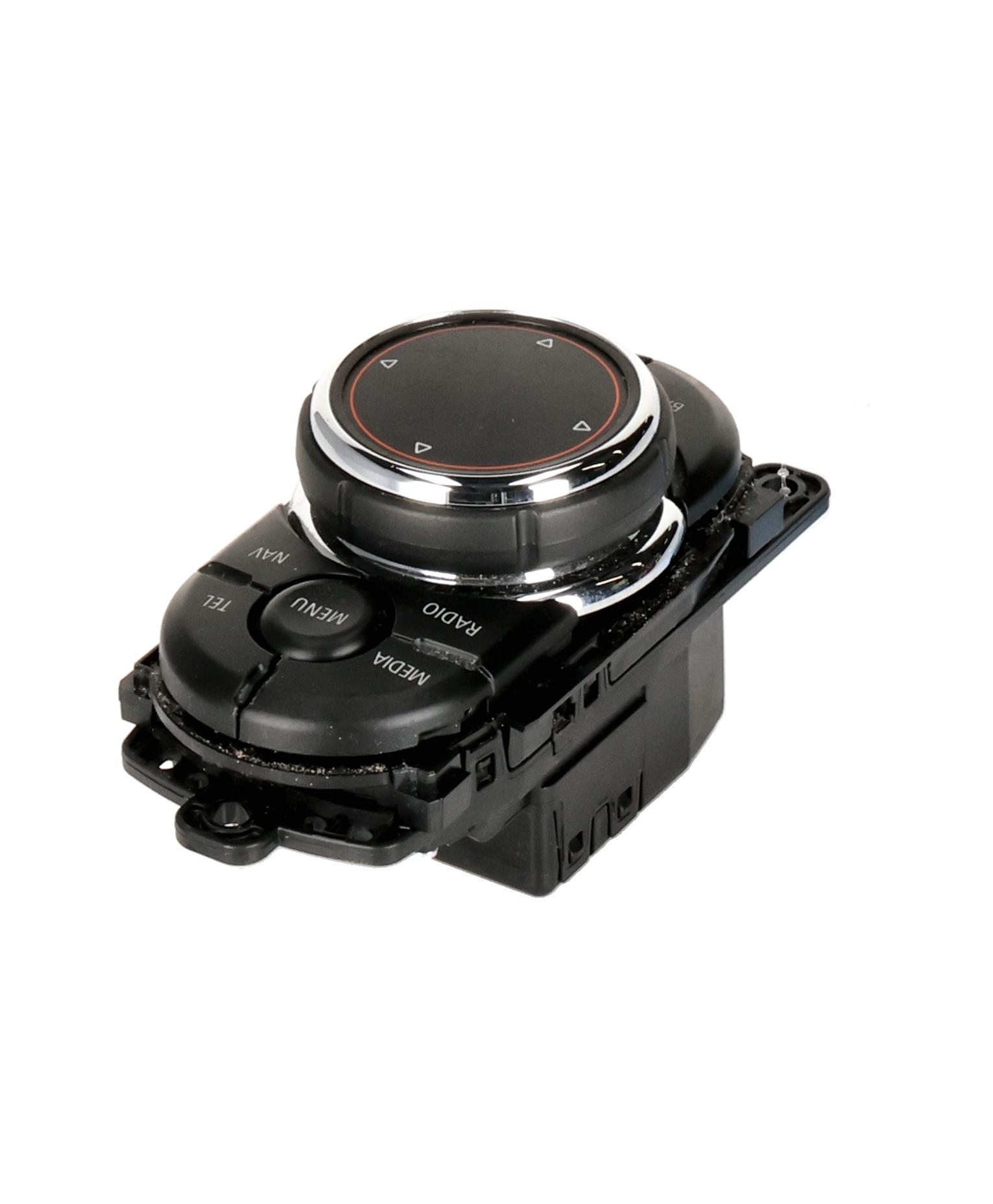 Control button i-Drive MINI Mini (F56) Cooper  100 kW  136 PS (12.2013-> )