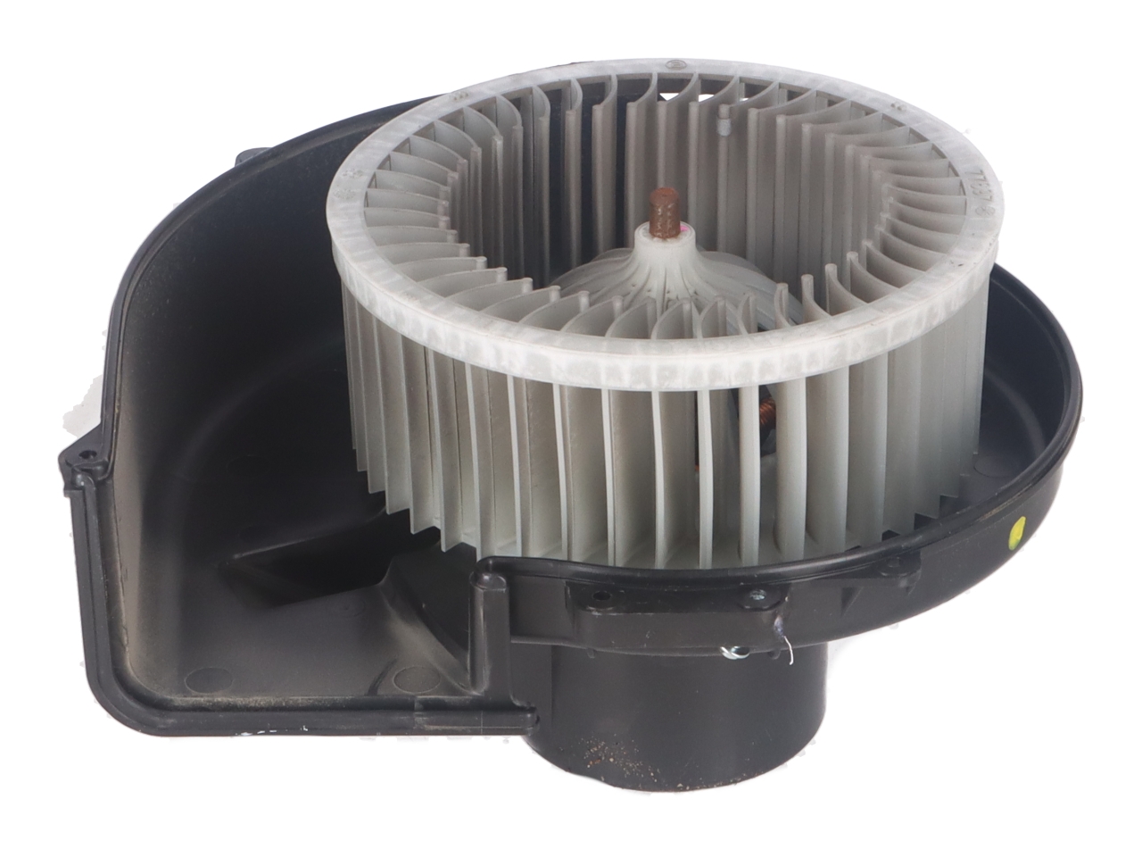 Kachelventilator SKODA Rapid (NH) 1.0 TSI  81 kW  110 PS (06.2017-> )