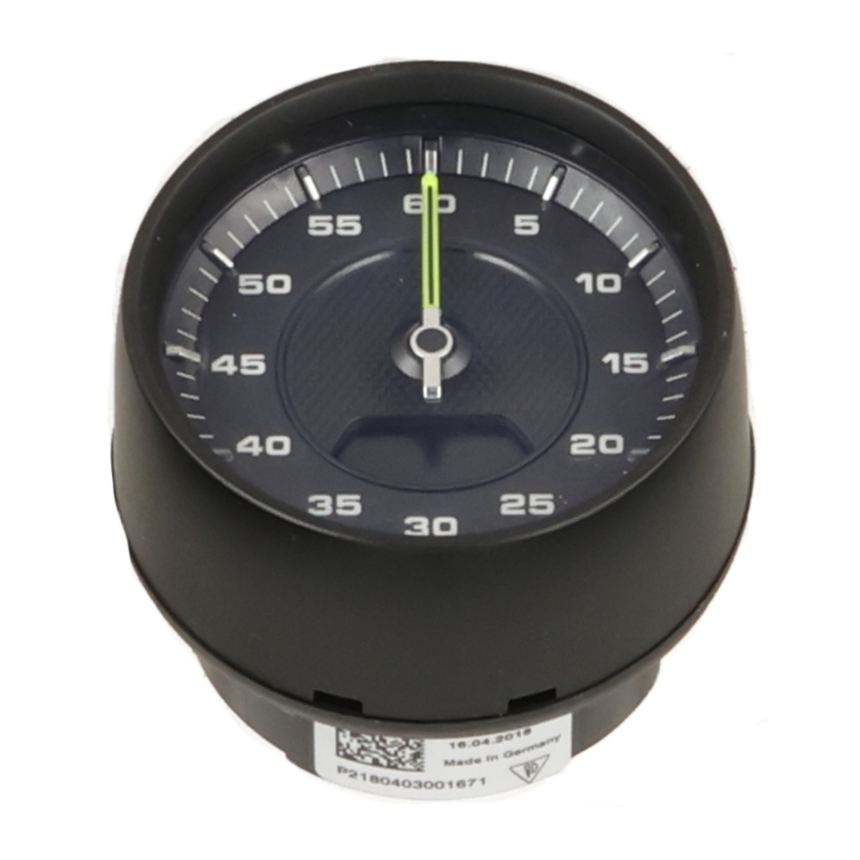 zegar PORSCHE Panamera 2 (971) 2.9 4 E-Hybrid  243 kW  330 PS (05.2016-> )