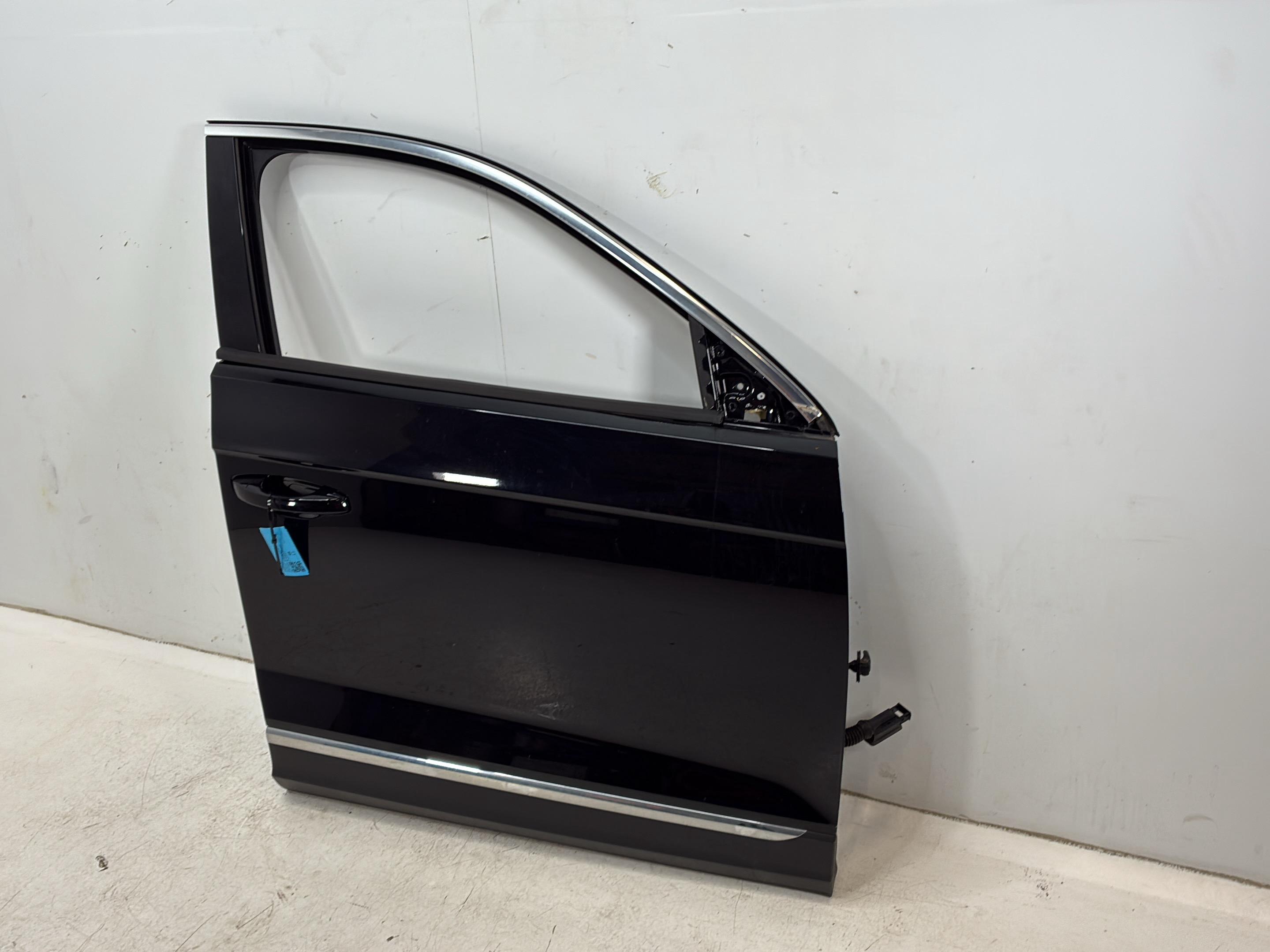Door right front VW T-Roc (A11) 2.0 TSI 4motion  140 kW  190 PS (07.2017-> )