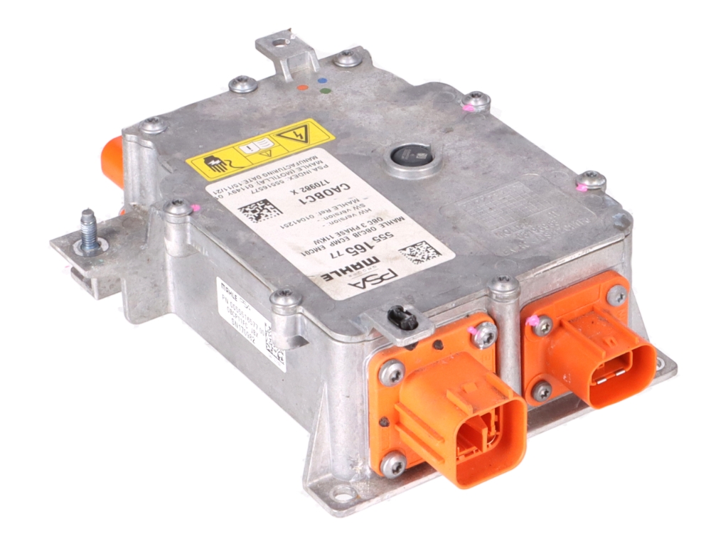 Ladegerät Batterie OPEL Vivaro C Kasten (K0) VIVARO-E HYDROGEN  100 kW  136 PS (08.2022-> ) Ladegerät Batterie OPEL Vivaro C Kasten (K0) VIVARO-E HYDROGEN  100 kW  136 PS (08.2022-> )