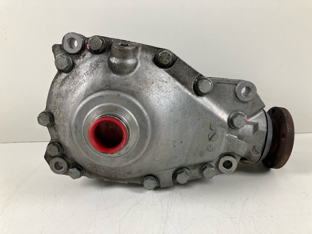 Transmission de l'essieu avant BMW 5er (F10) 528i xDrive  180 kW  245 PS (09.2011-10.2016)