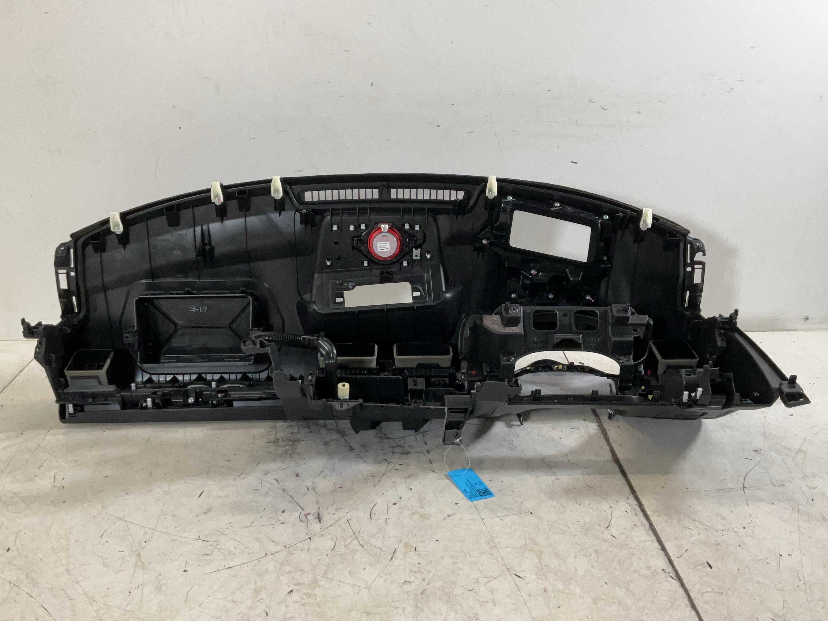 Tableau de bord MAZDA MX-30 (DR) e-Skyactiv  107 kW  145 PS (05.2020-> )