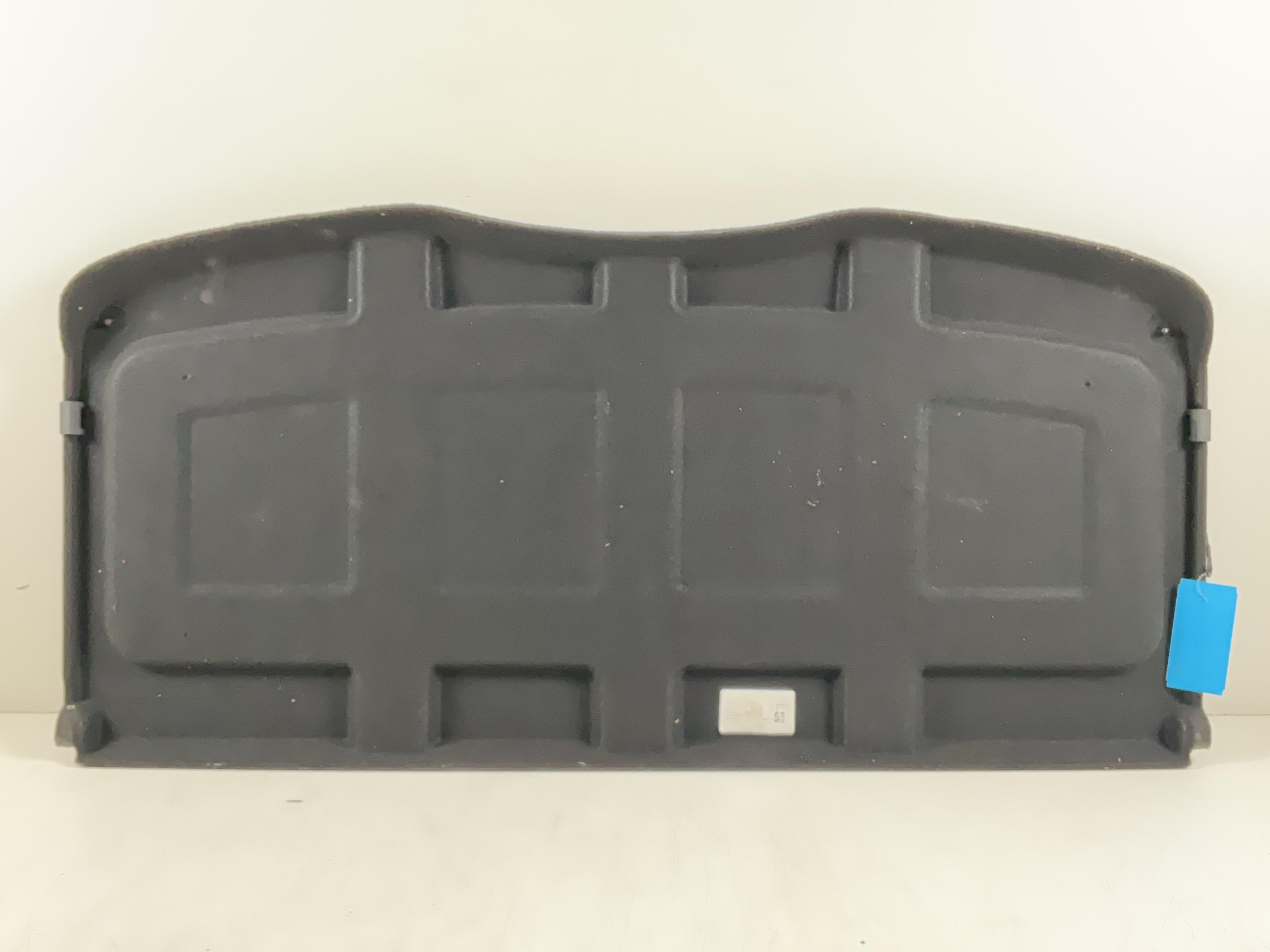 Hoedenplank HYUNDAI i30 I (FD) 1.4  80 kW  109 PS (10.2007-11.2011)