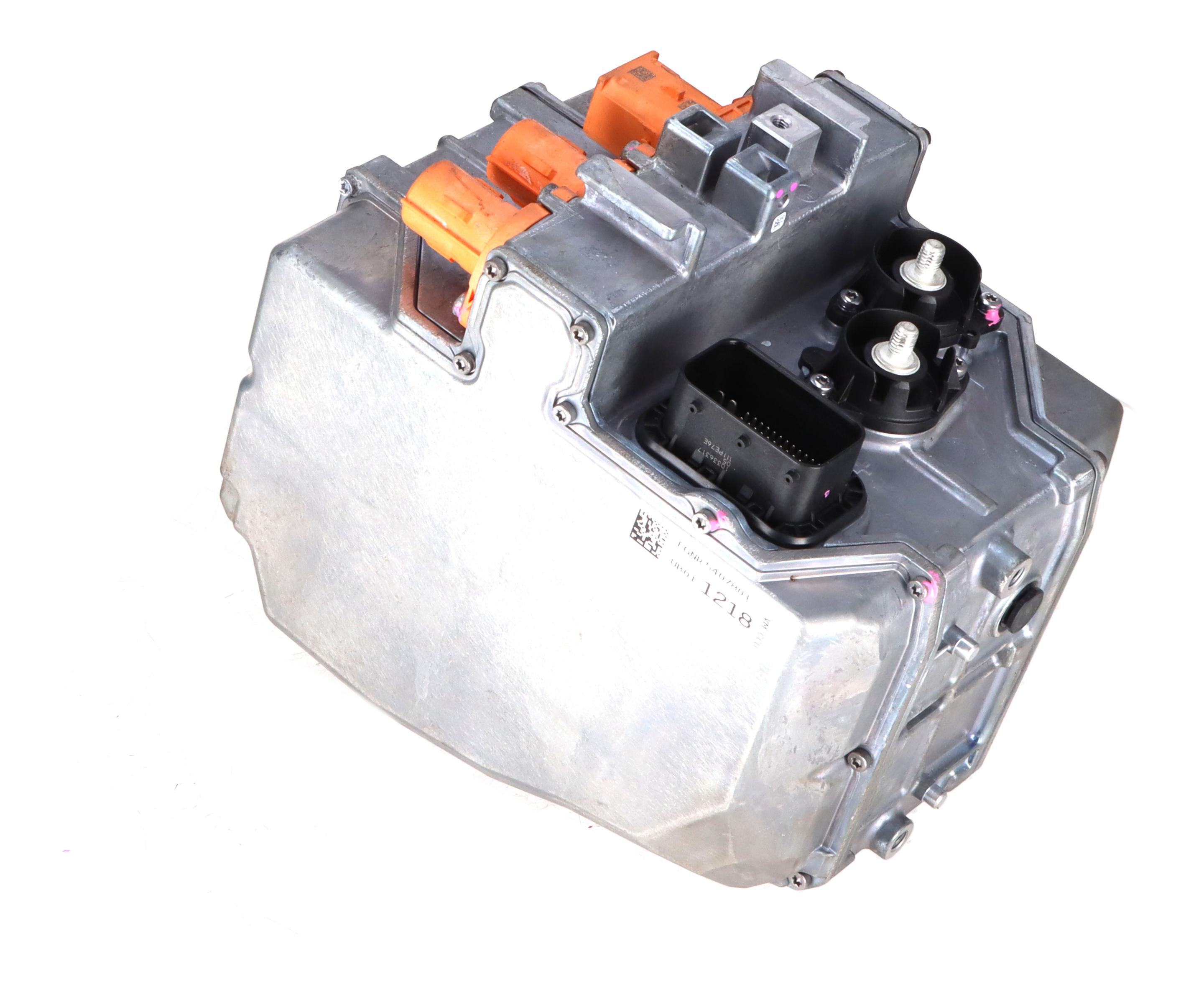 Acculader unit BMW X1 (U11) xDrive 25e Plug-in-Hybrid  180 kW  245 PS (07.2022-> )