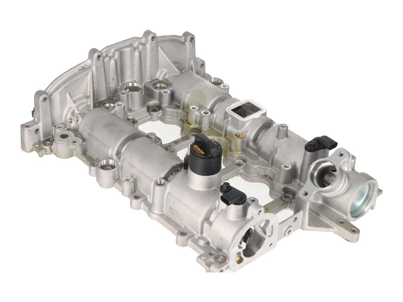 Camshaft FORD Fiesta VII (HJ, HF) 1.0 EcoBoost  92 kW  125 PS (05.2017-> )