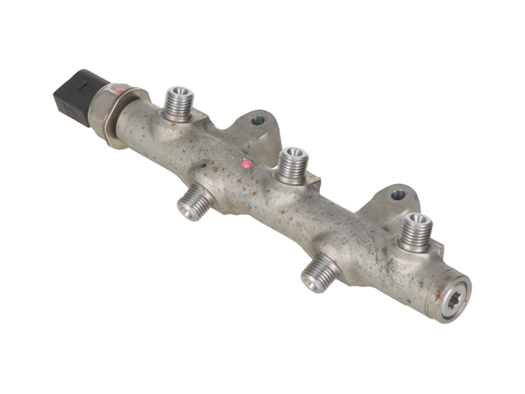 Einspritzleitung VW Amarok (2H) 3.0 TDI 4motion  150 kW  204 PS (06.2016-> ) Einspritzleitung VW Amarok (2H) 3.0 TDI 4motion  150 kW  204 PS (06.2016-> )