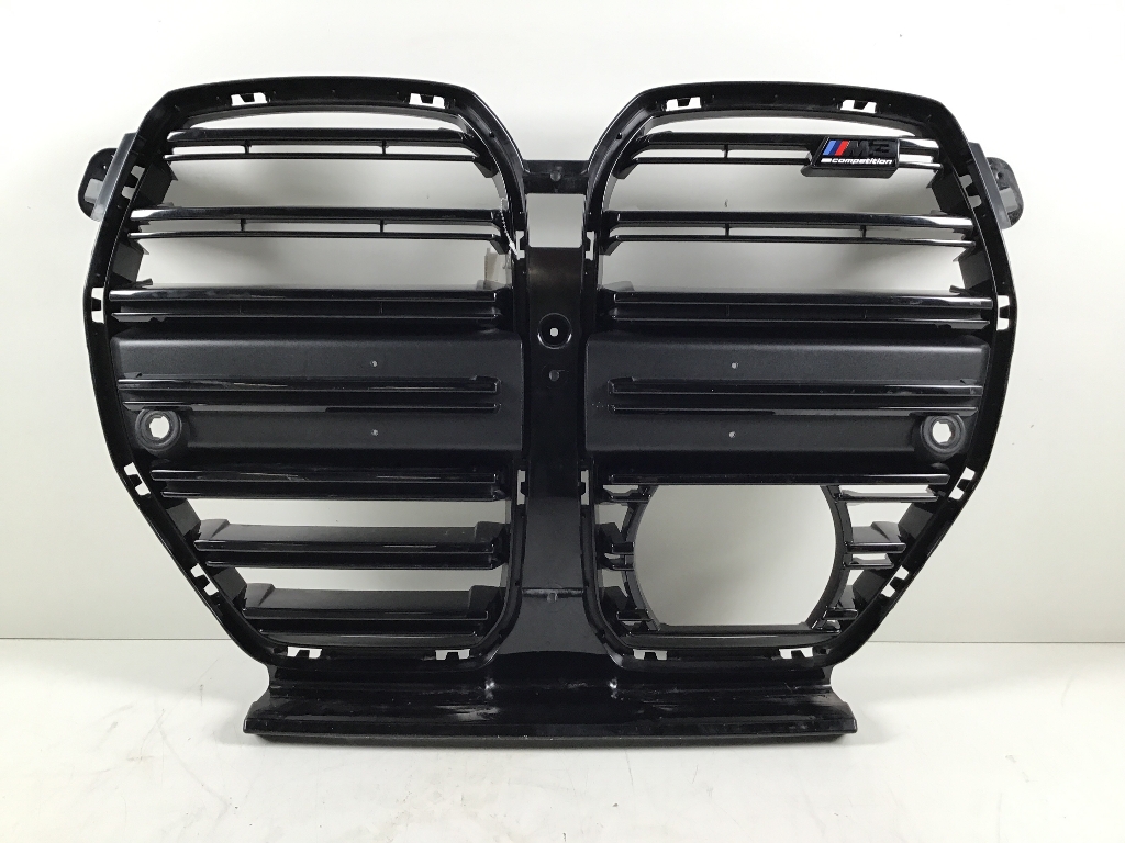 Grille de calandre BMW 3er Touring (G21, G81) M3 Competition xDrive  375 kW  510 PS (07.2022-> ) Grille de calandre BMW 3er Touring (G21, G81) M3 Competition xDrive  375 kW  510 PS (07.2022-> )