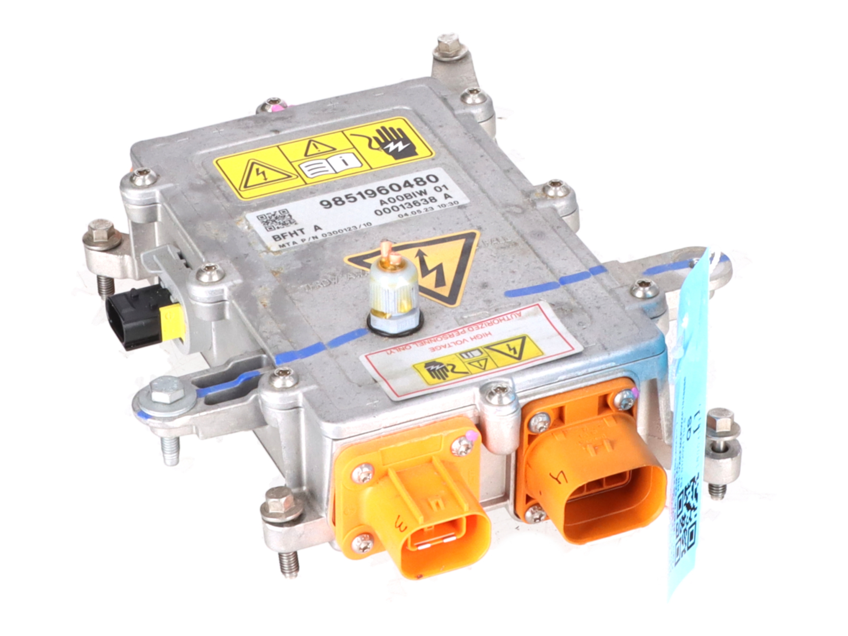 Power Inverter OPEL Astra L (OV5) Astra-e  115 kW  156 PS (03.2023-> )