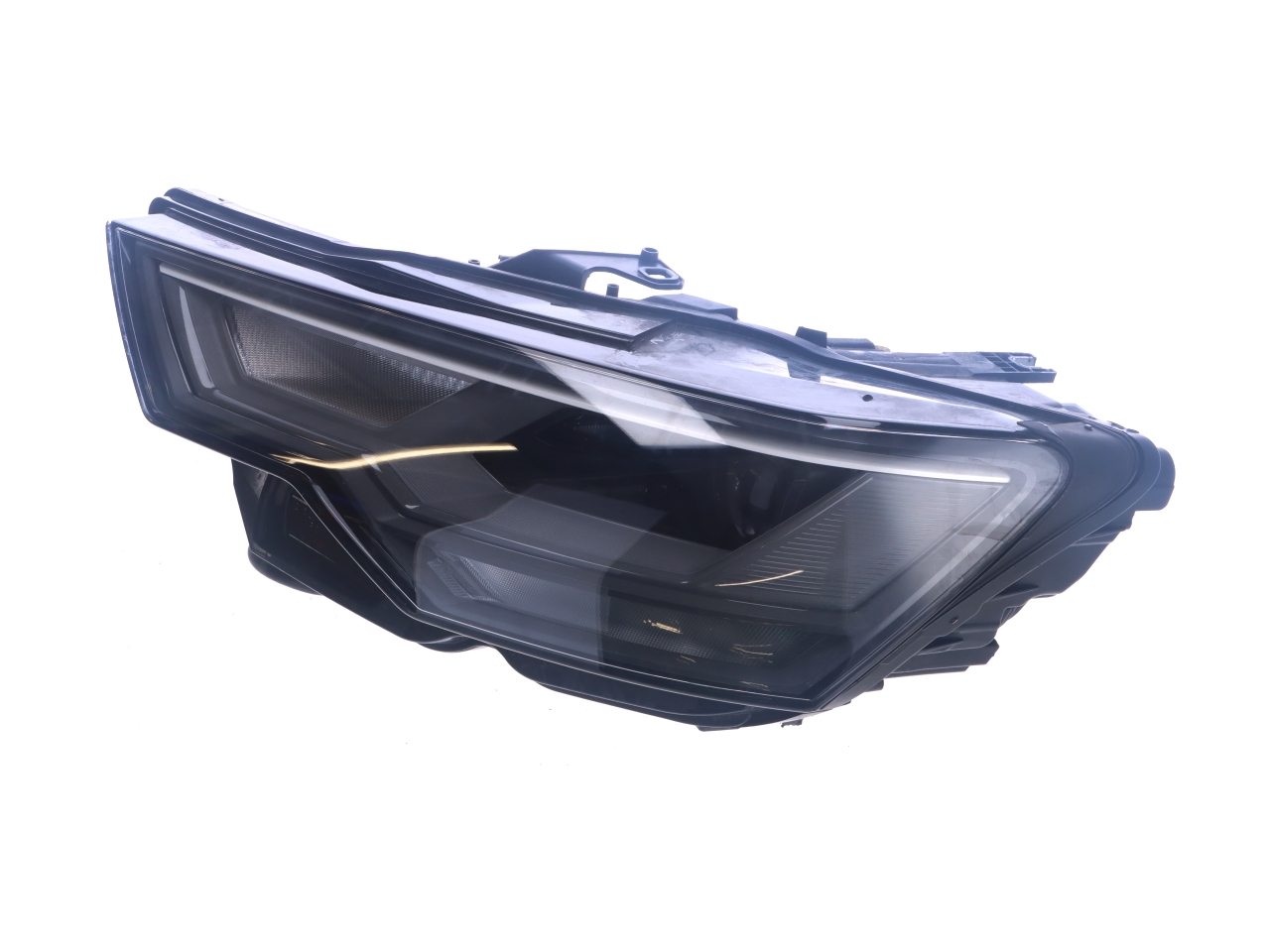 Hauptscheinwerfer links AUDI A6 (4A, C8) 40 TDI Mild Hybrid  150 kW  204 PS (02.2018-> ) Hauptscheinwerfer links AUDI A6 (4A, C8) 40 TDI Mild Hybrid  150 kW  204 PS (02.2018-> )