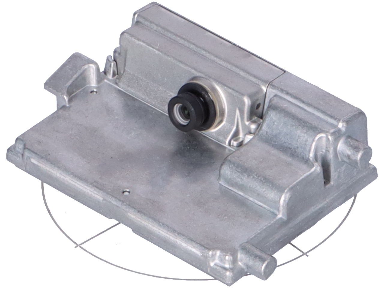 Frontkamera VW Golf VIII (CD) 1.5 TSI  110 kW  150 PS (07.2019-> )