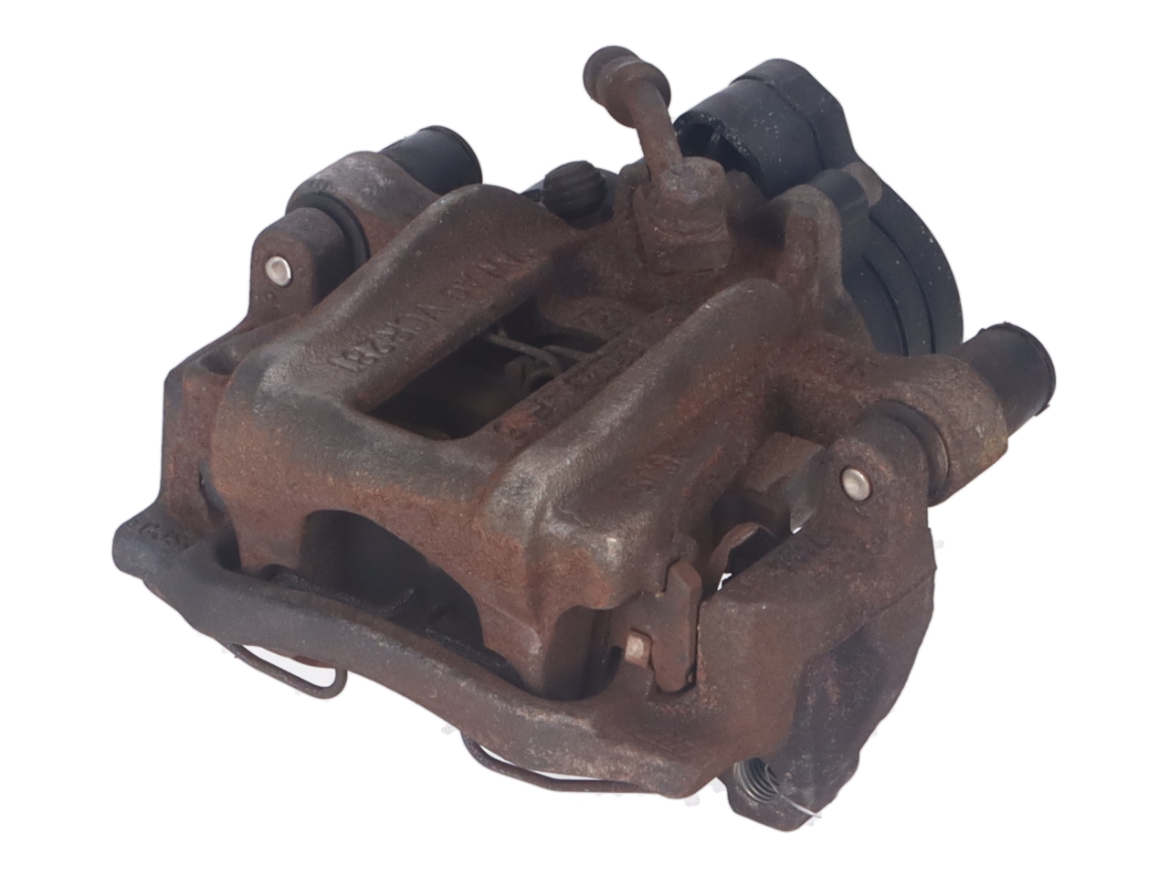 Étrier de frein arrière droit AUDI A3 Sportback (8Y) 35 TFSI  110 kW  150 PS (11.2019-> )