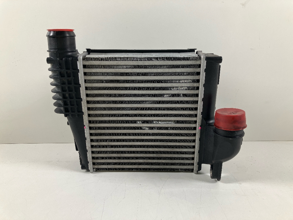 Ladeluftkühler TOYOTA Proace City Kasten (BPZ) 1.5 D-4D 100  75 kW  102 PS (10.2019-> ) Ladeluftkühler TOYOTA Proace City Kasten (BPZ) 1.5 D-4D 100  75 kW  102 PS (10.2019-> )