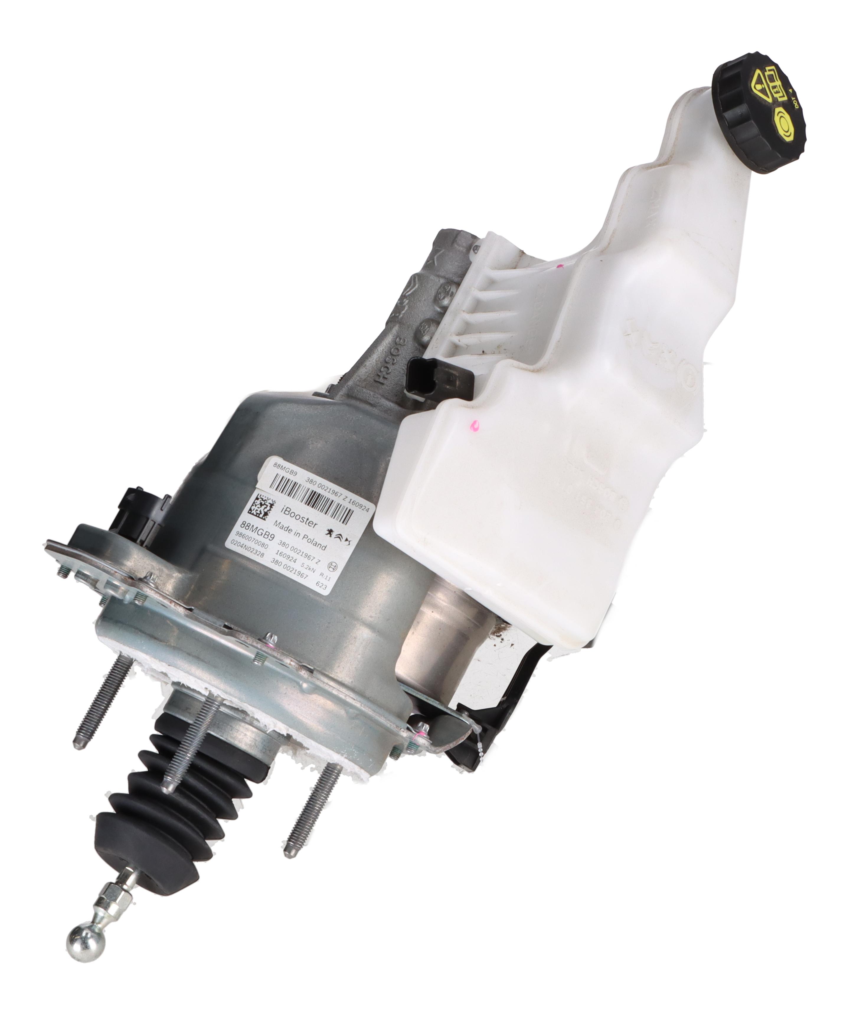 Brake booster OPEL Astra L Sports Tourer (OV5) Astra-e  115 kW  156 PS (03.2023-> )