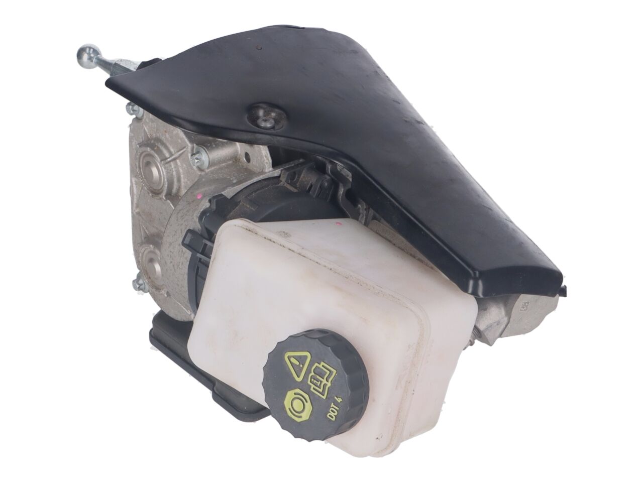 Brake booster SEAT Mii (KF, KE) electric  61 kW  83 PS (01.2020-> )