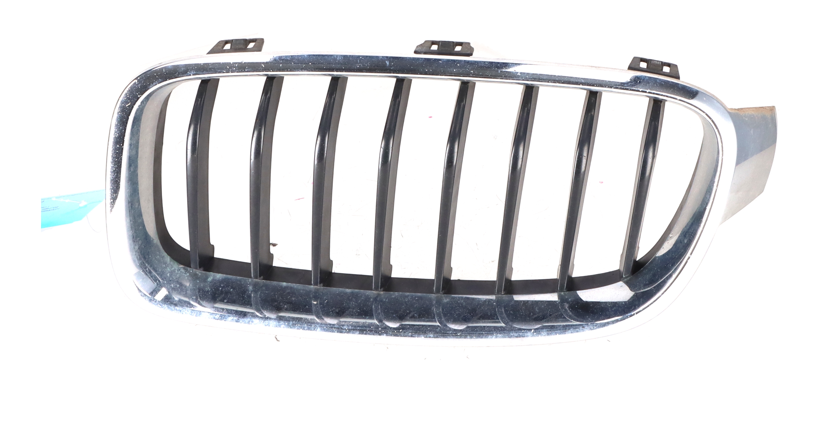 Kühlergrill links BMW 3er Touring (F31) 318d  110 kW  150 PS (09.2014-> )