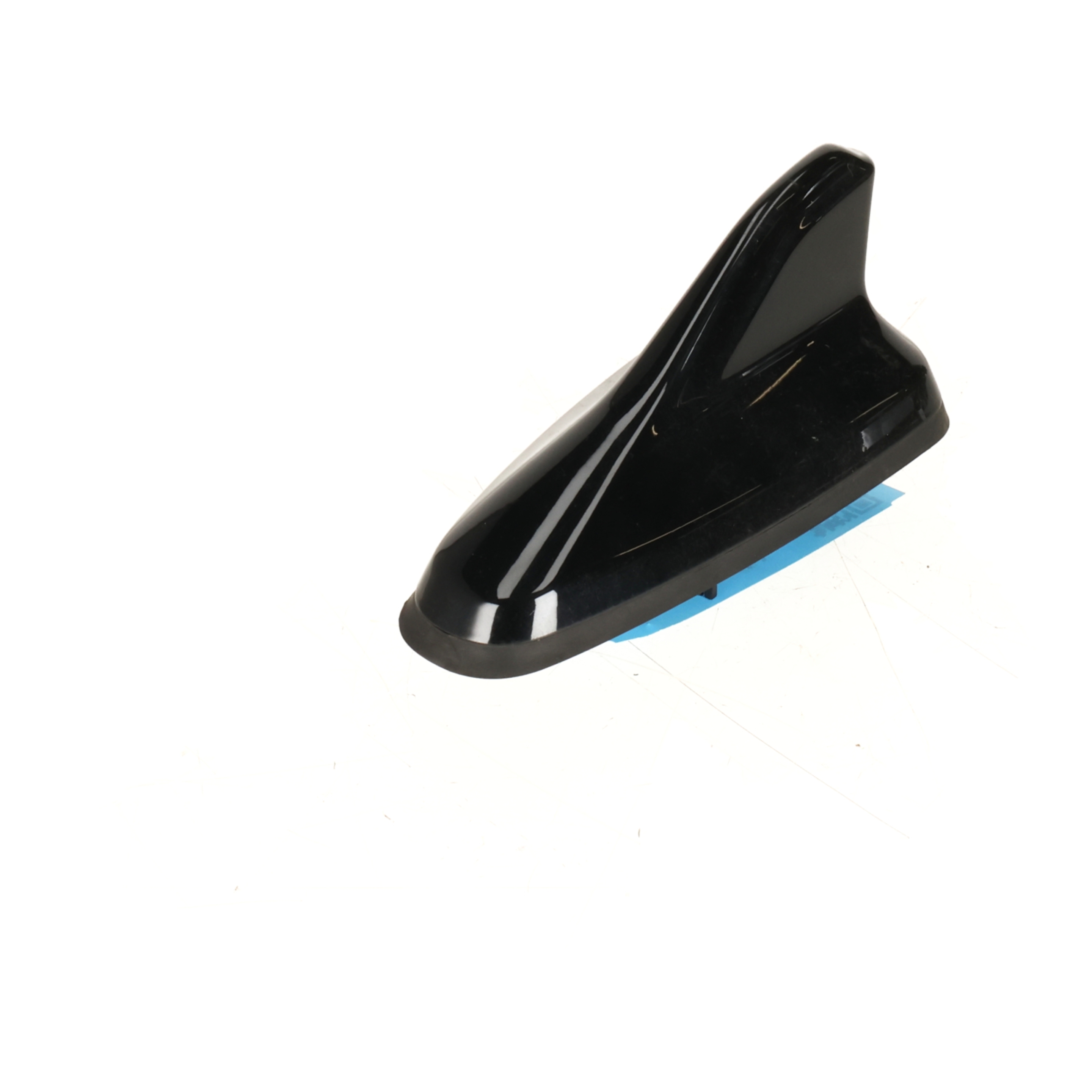 Aerial roof VW Golf VIII (CD) 1.5 TSI  110 kW  150 PS (07.2019-> )