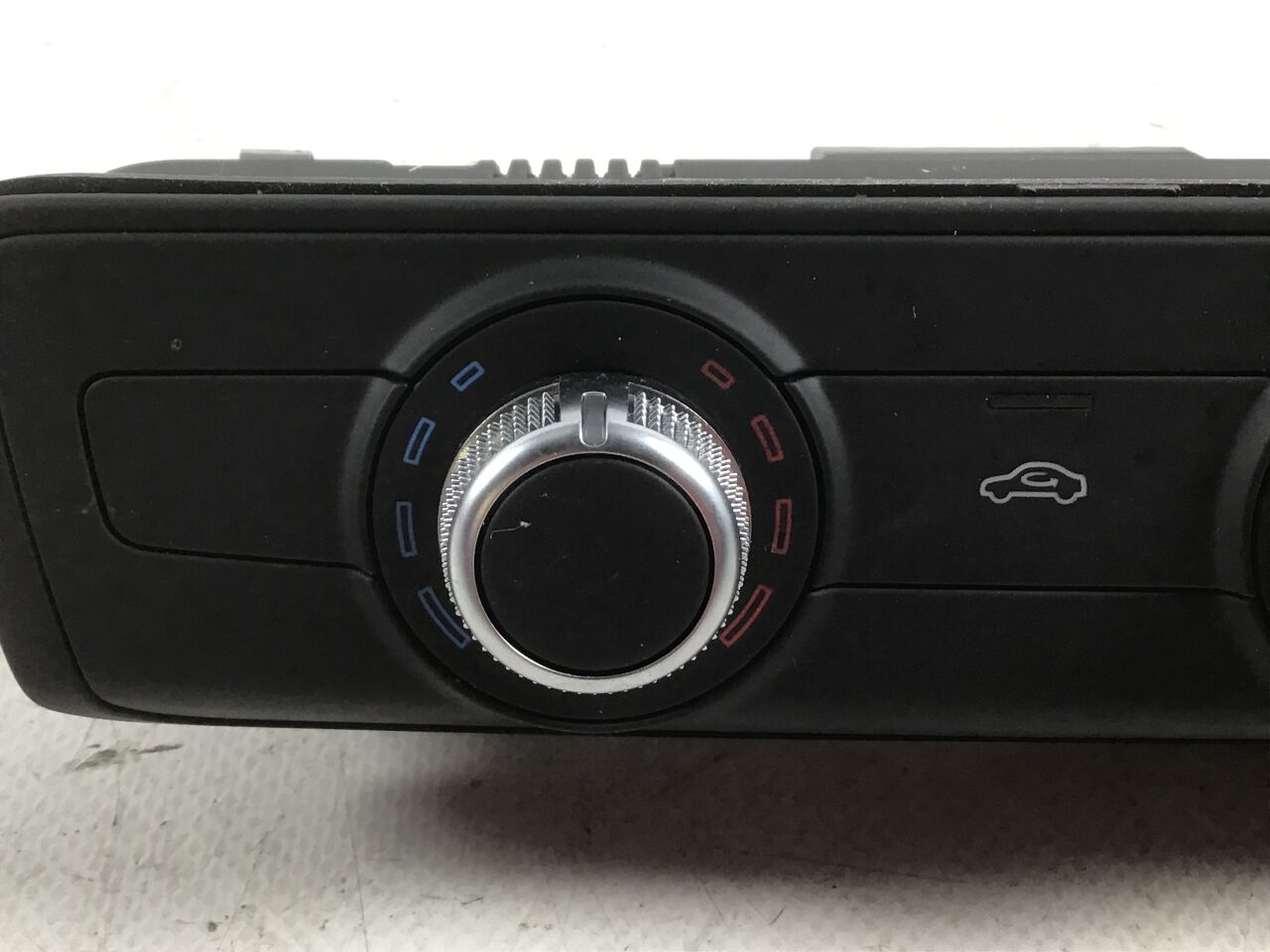 Heater console AUDI A1 Sportback (GBA) 25 TFSI  70 kW  95 PS (11.2018-> )
