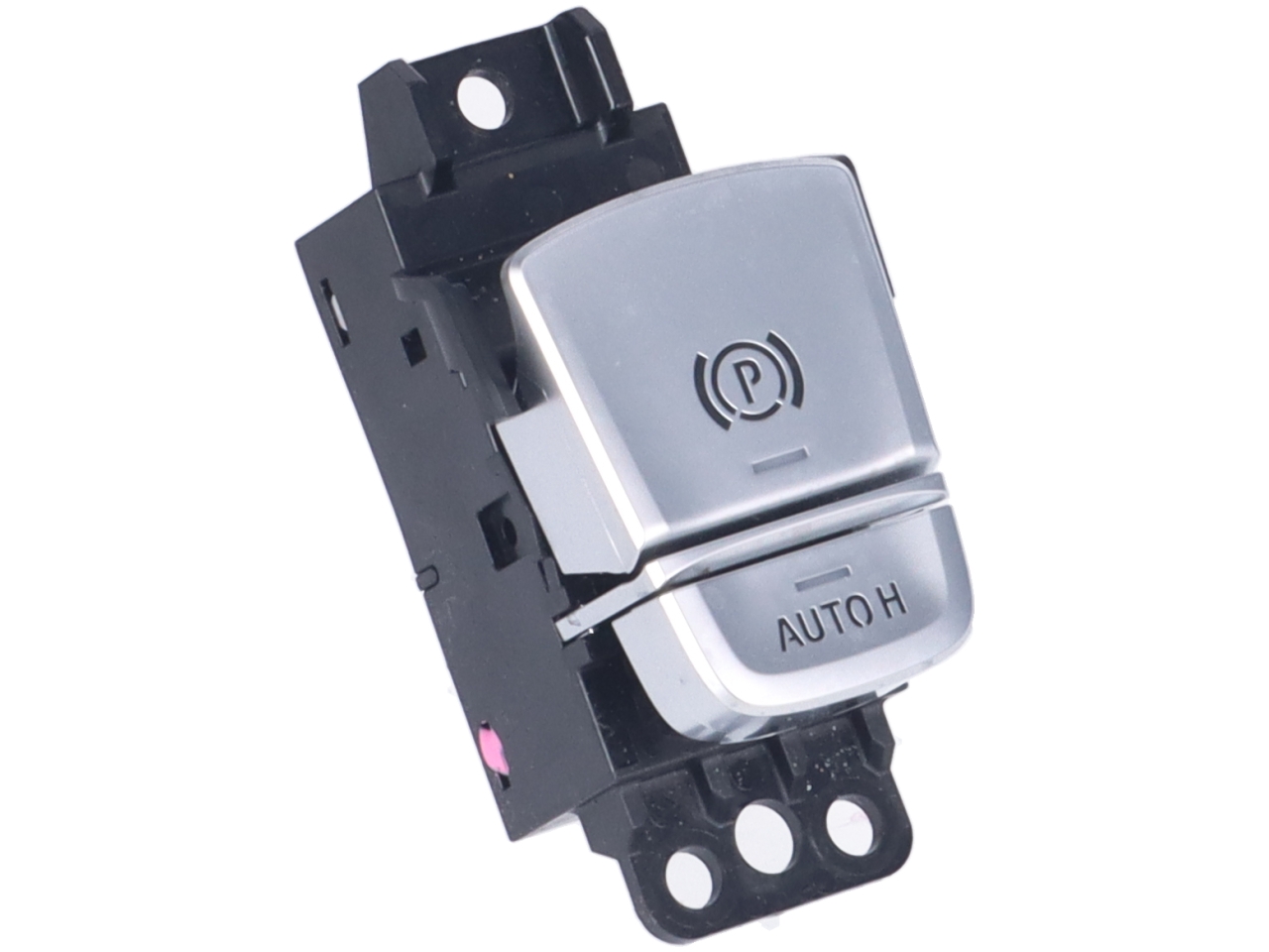 Switch for fixing brake BMW 7er (G11, G12) 740i, Li  250 kW  340 PS (03.2019-> ) Switch for fixing brake BMW 7er (G11, G12) 740i, Li  250 kW  340 PS (03.2019-> )