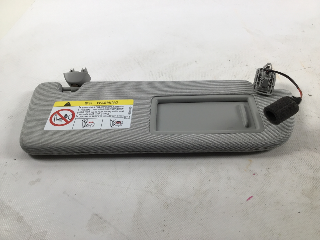 Parasolar dreapta AUDI e-tron (GEN) Electric quattro  300 kW  408 PS (09.2018-> )