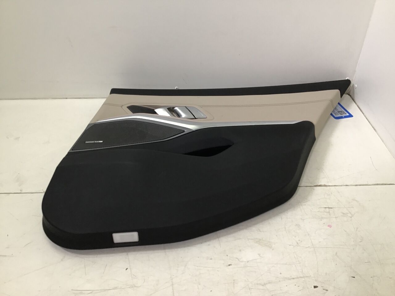 Door panelling right rear BMW 3er (G20) 320i  135 kW  184 PS (03.2019-> )
