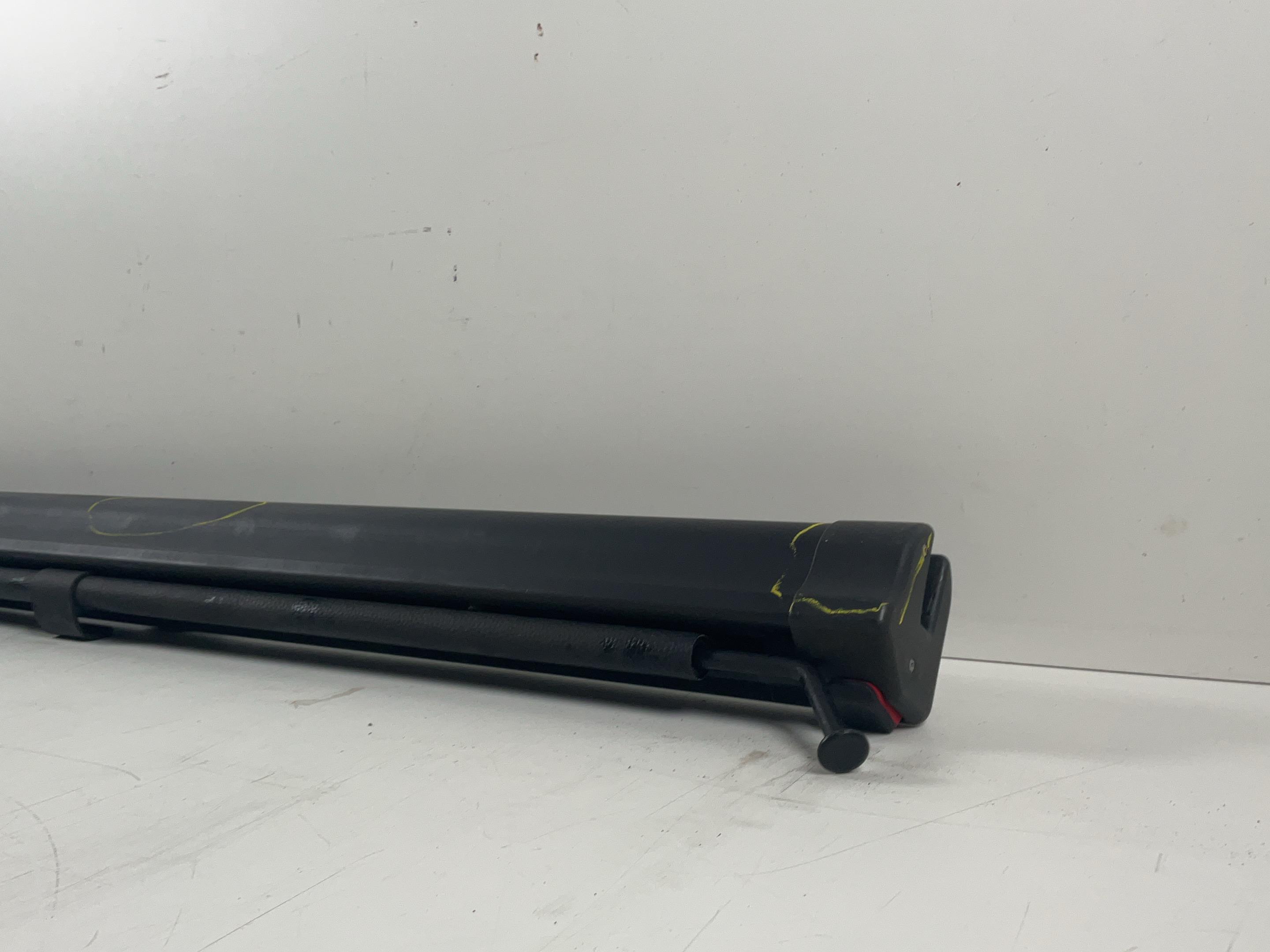 Load-restraint mesh boot VW Passat B8 Variant (3G) 2.0 TSI 4motion  200 kW  272 PS (09.2018-> )