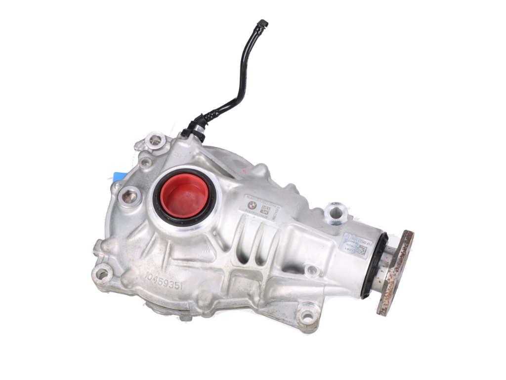 Vorderachsgetriebe BMW X6 (G06, F96) xDrive 40i Mild-Hybrid  280 kW  381 PS (04.2023-> )