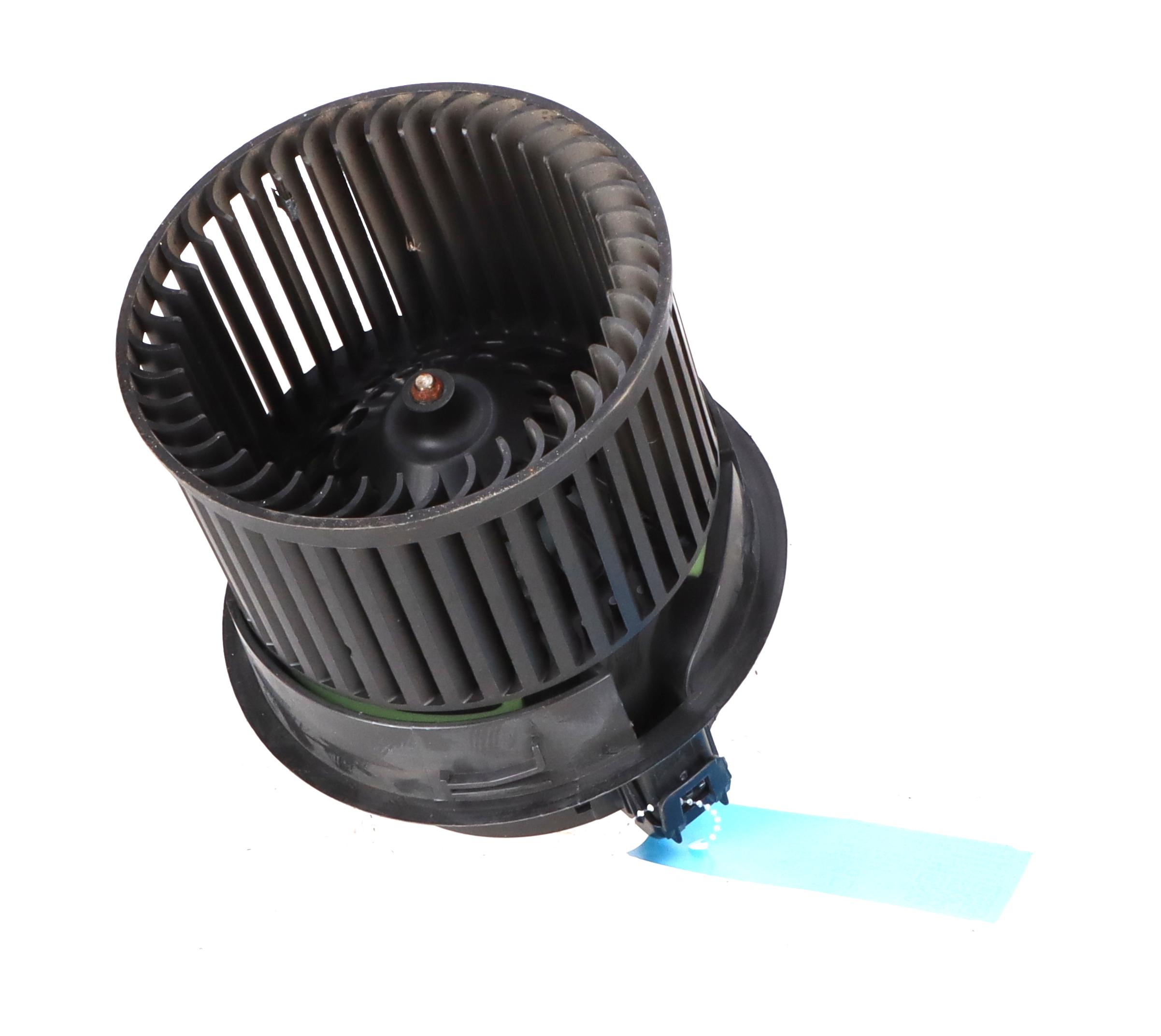 Kachelventilator PEUGEOT 2008 I 1.2 THP 110  81 kW  110 PS (01.2015-> )