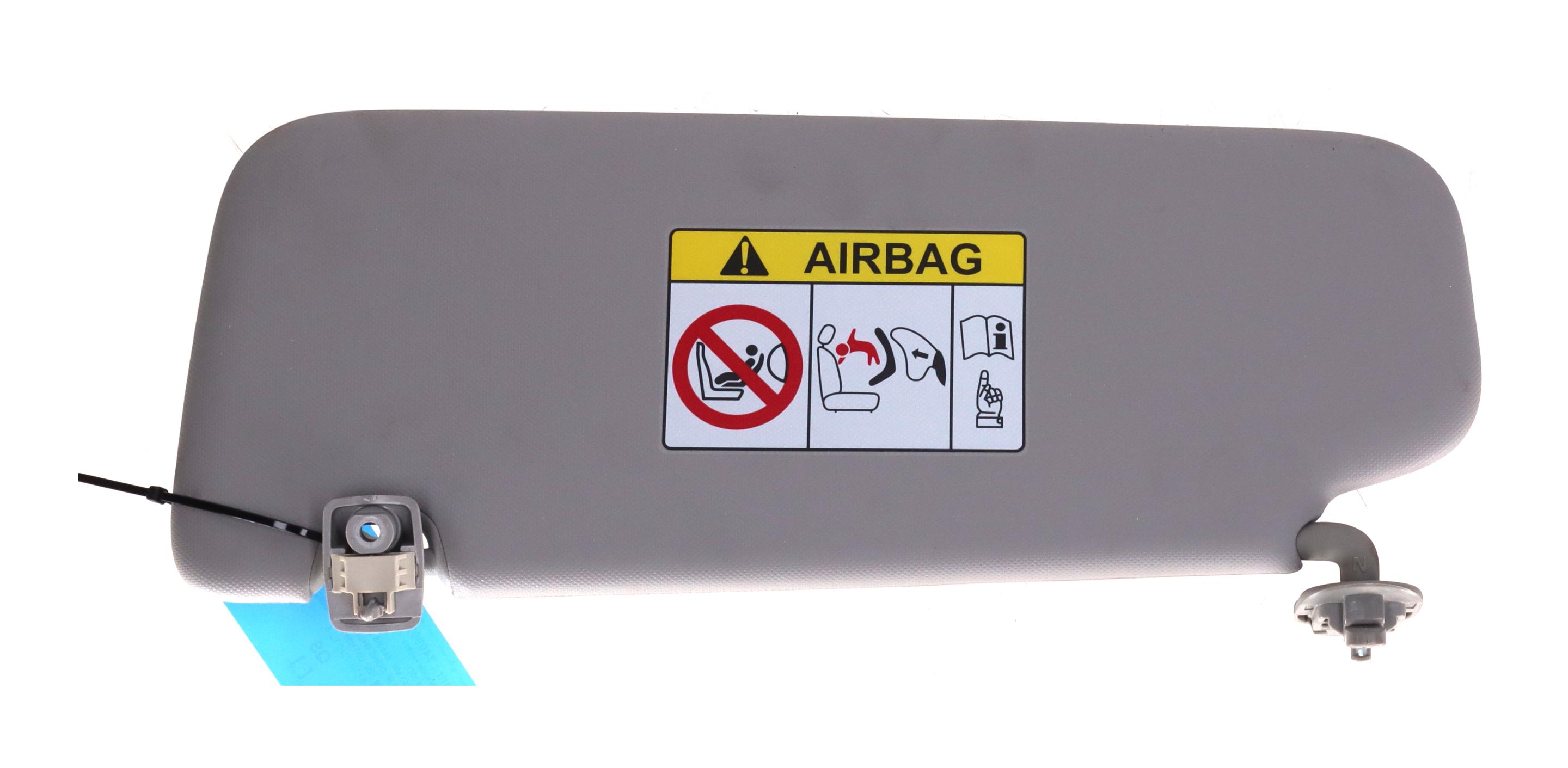 Parasolar dreapta KIA XCeed (CD) 1.4 T-GDI  103 kW  140 PS (06.2019-> )