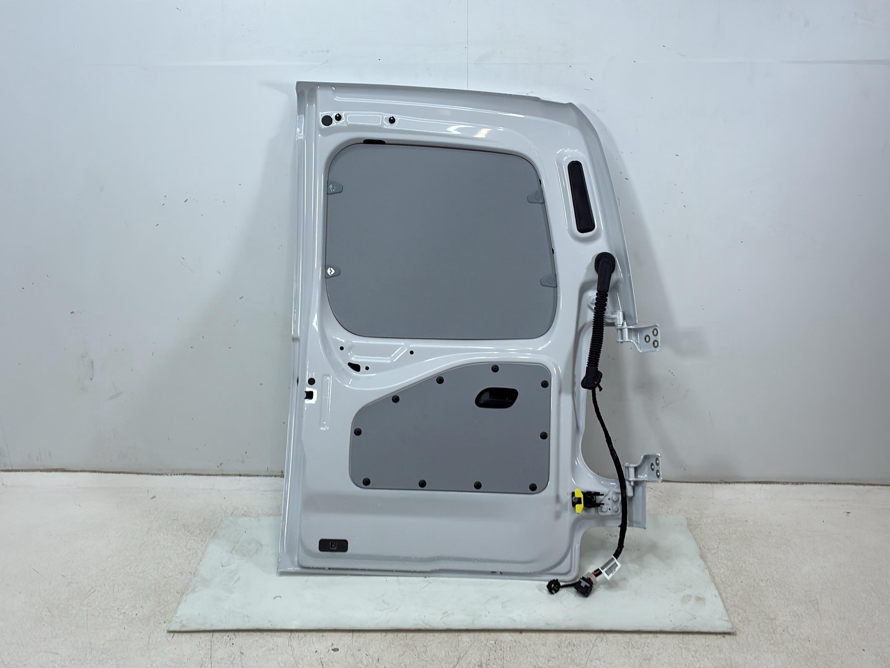 Achterportier links FIAT Doblo Kasten (510, 511) BlueHDi 100  75 kW  102 PS (06.2022-> )