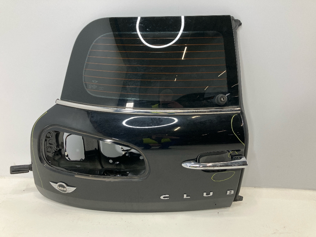 Achterportier links MINI Mini Clubman (F54) Cooper D  110 kW  150 PS (12.2014-> ) Achterportier links MINI Mini Clubman (F54) Cooper D  110 kW  150 PS (12.2014-> )