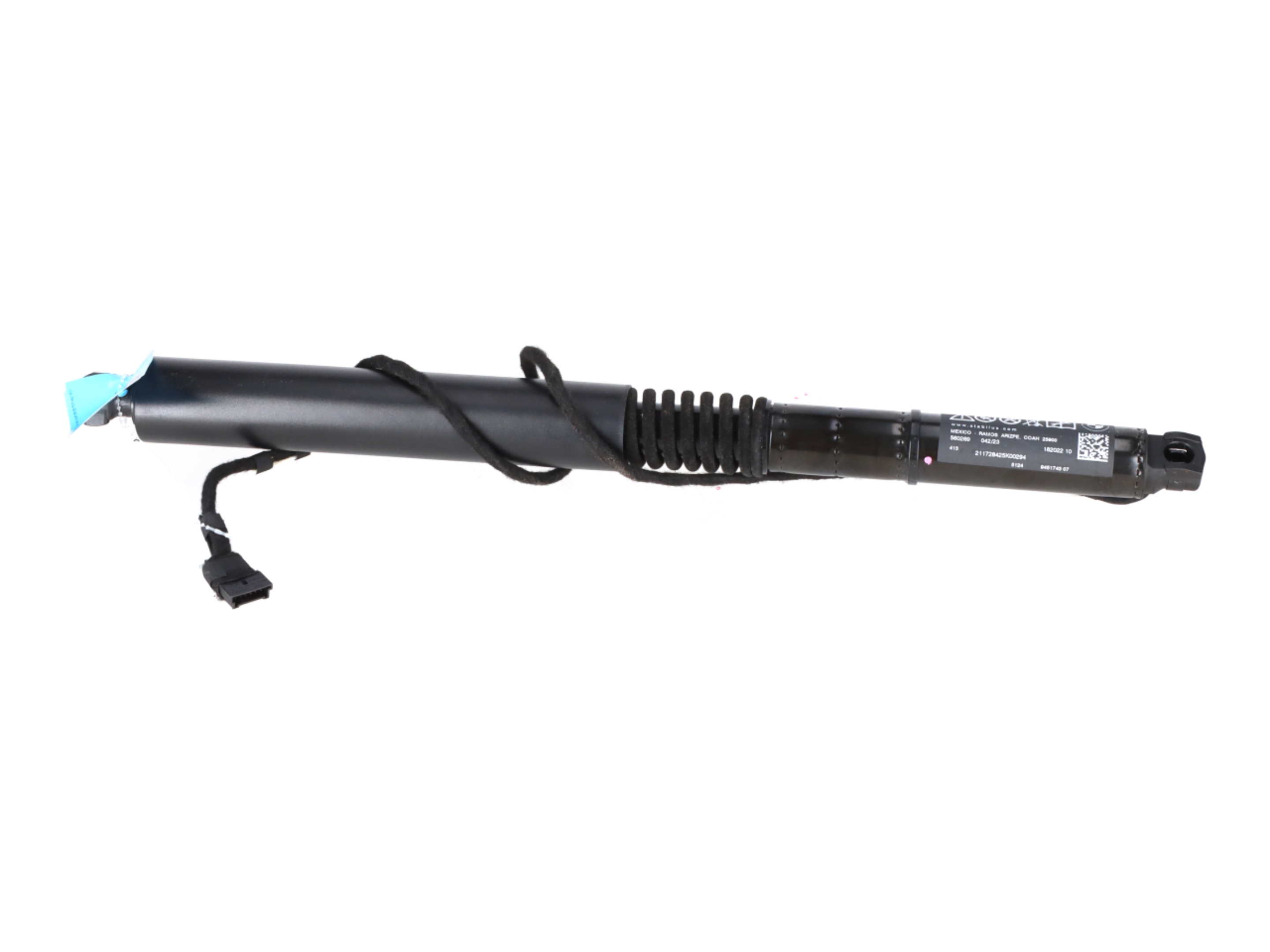 Heckklappendämpfer links BMW XM (G09) Label  550 kW  748 PS (08.2023-> )