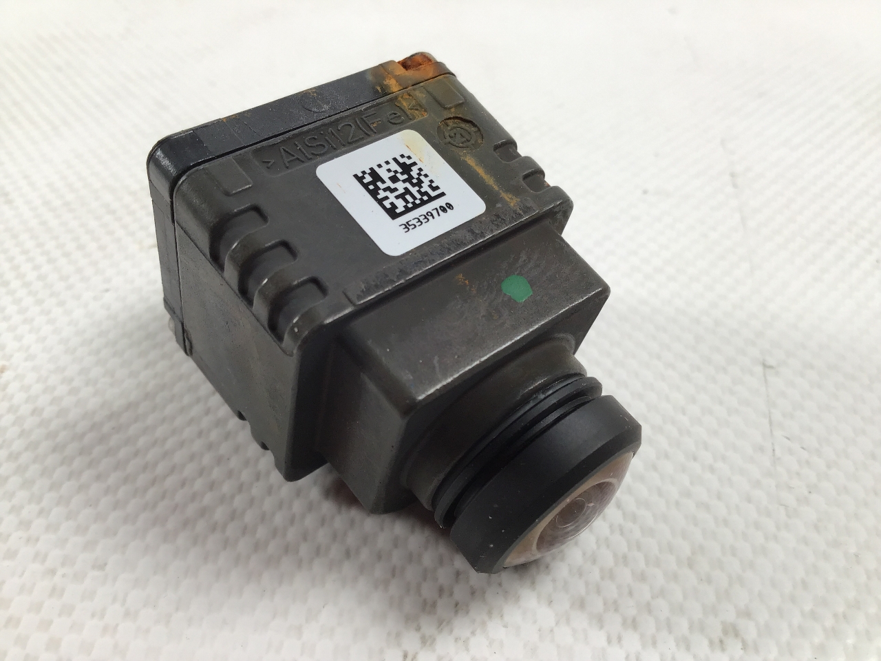 Caméra de recul BMW 1er (F40) 118i  103 kW  140 PS (07.2019-> ) Caméra de recul BMW 1er (F40) 118i  103 kW  140 PS (07.2019-> )