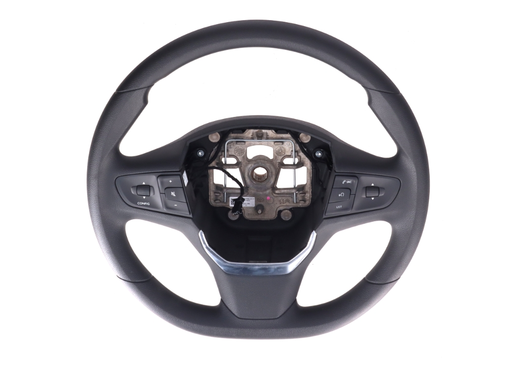 Stuurwiel OPEL Vivaro C Kasten (K0) VIVARO-E HYDROGEN  100 kW  136 PS (08.2022-> ) Stuurwiel OPEL Vivaro C Kasten (K0) VIVARO-E HYDROGEN  100 kW  136 PS (08.2022-> )