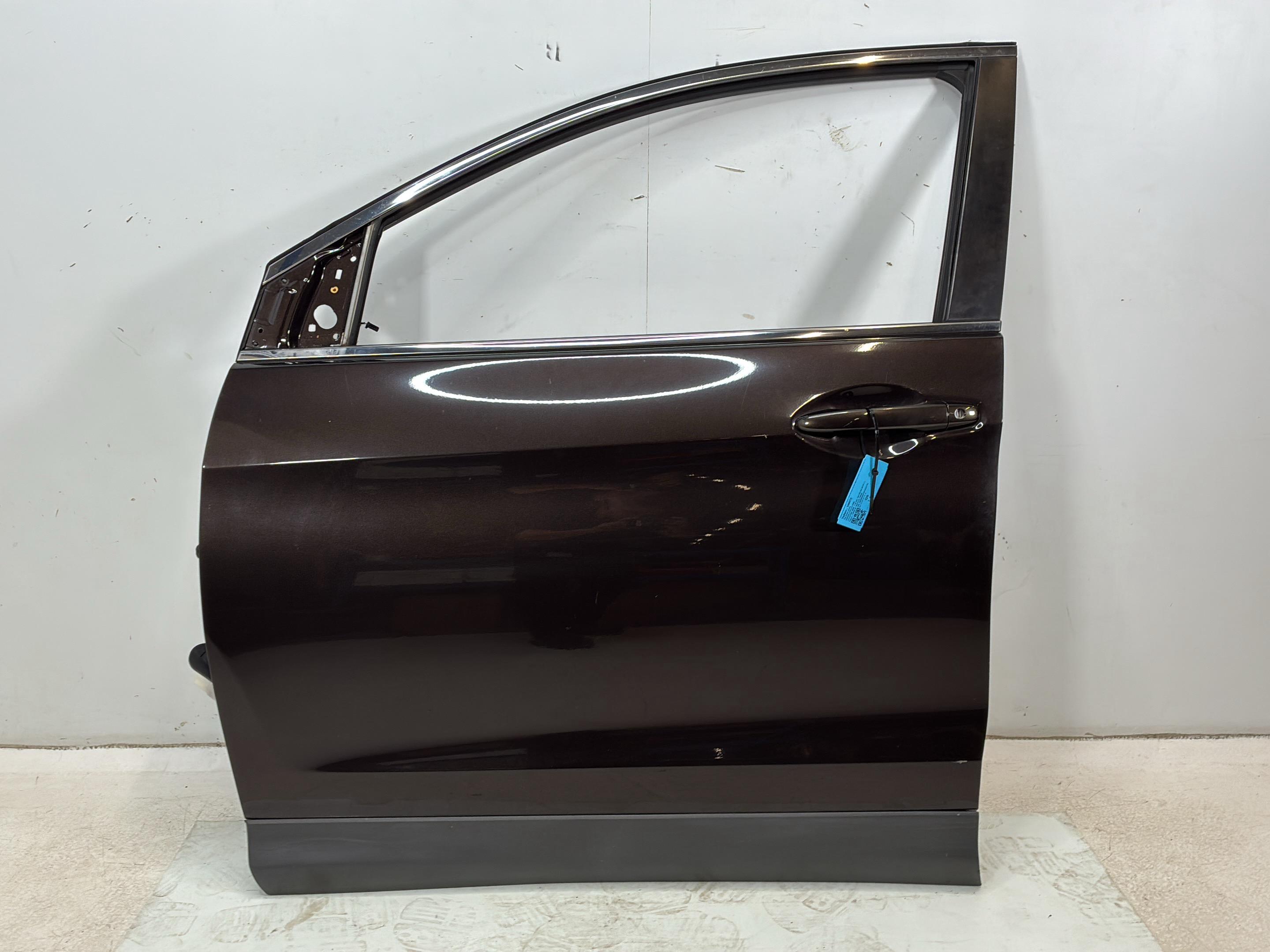 Tür links vorne HONDA CR-V IV (RM) 1.6 i-DTEC 4WD  118 kW  160 PS (02.2015-> )
