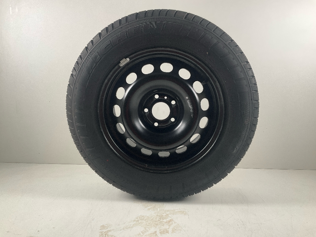 Roue de secours OPEL Vivaro C Kasten (K0) VIVARO-E HYDROGEN  100 kW  136 PS (08.2022-> )