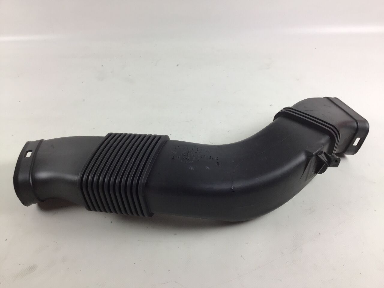 Air intake for air supply BMW 6er Cabriolet (F12) 640d  230 kW  313 PS (09.2011-06.2018)
