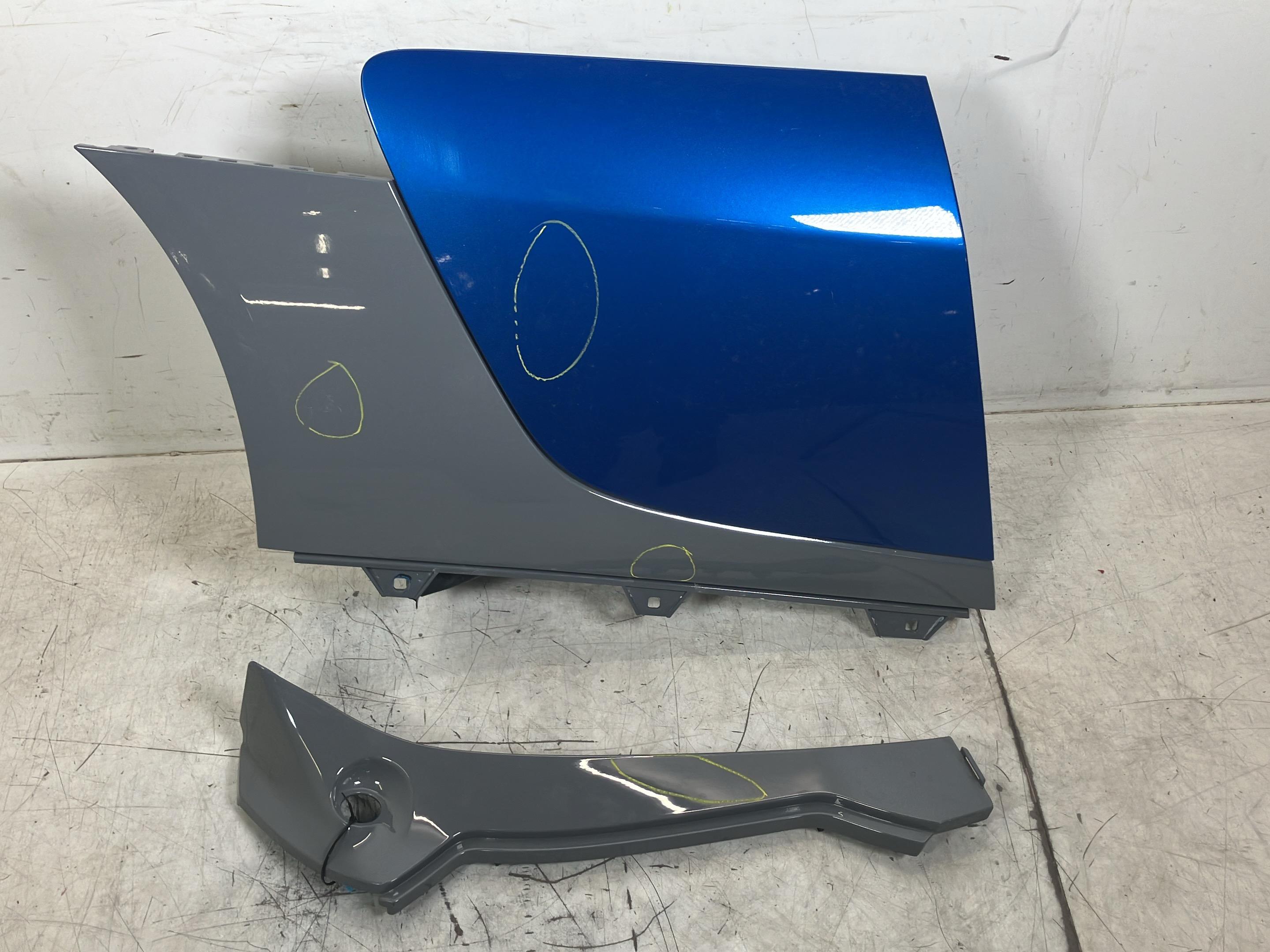 Capac AUDI R8 Spyder (4S) 5.2 FSI quattro  397 kW  540 PS (05.2016-> )