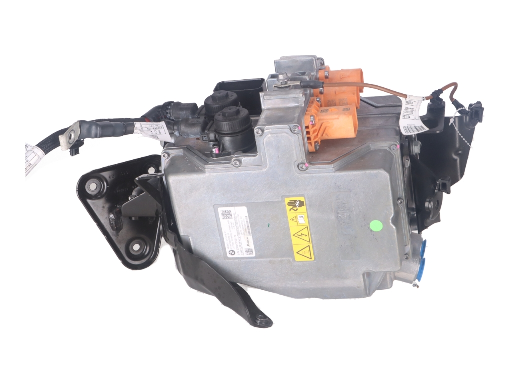 Wechselrichter BMW XM (G09) Label  550 kW  748 PS (08.2023-> )