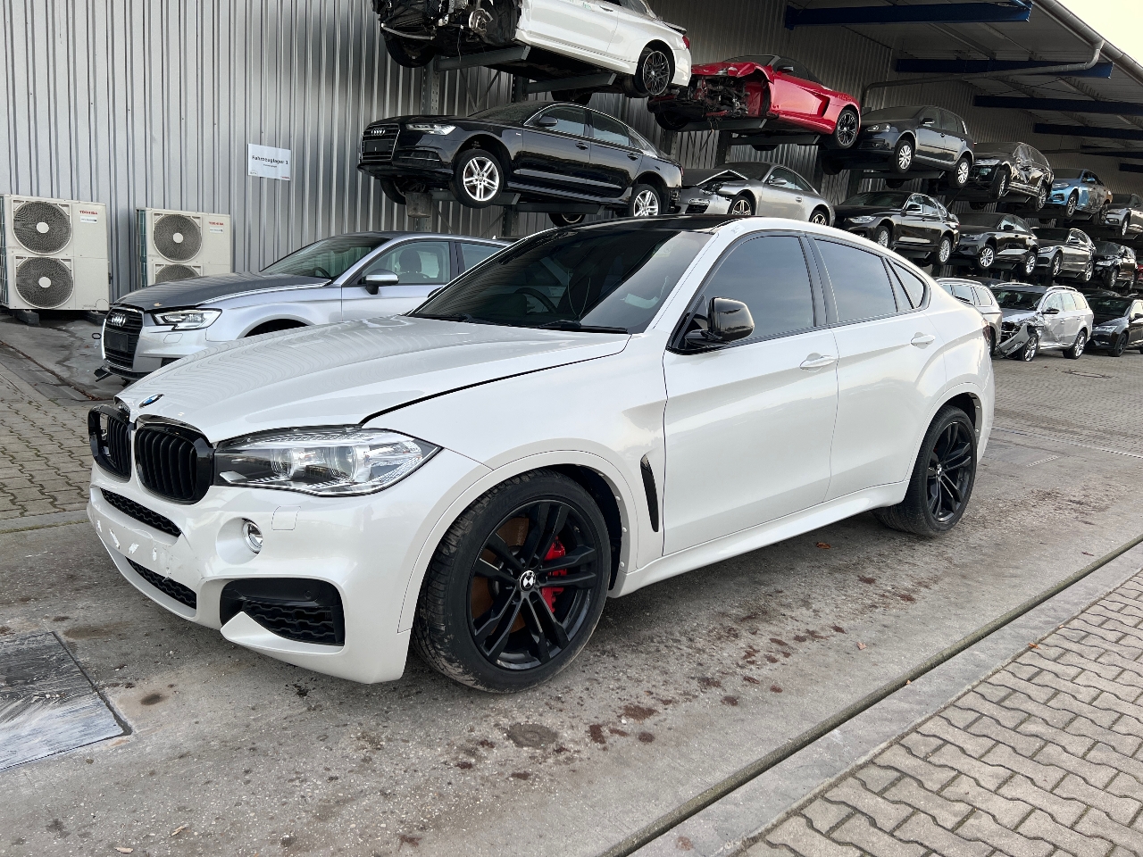 BMW