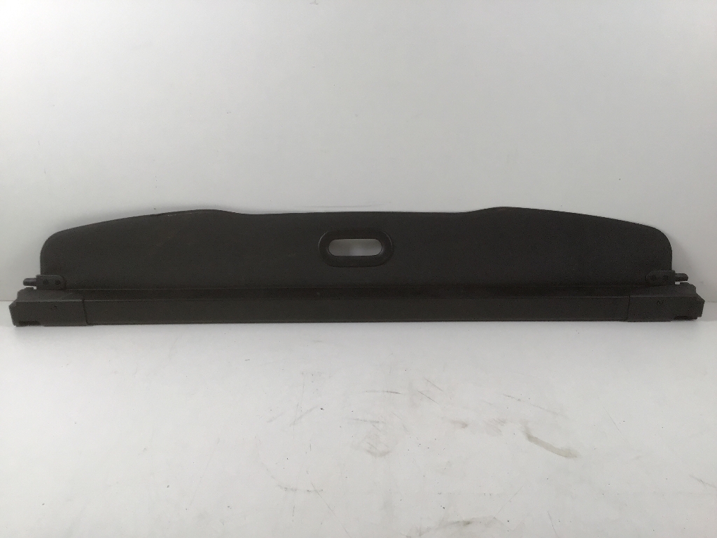 Osłona przestrzeni bagażowej MINI Mini Clubman (F54) Cooper D  110 kW  150 PS (12.2014-> )