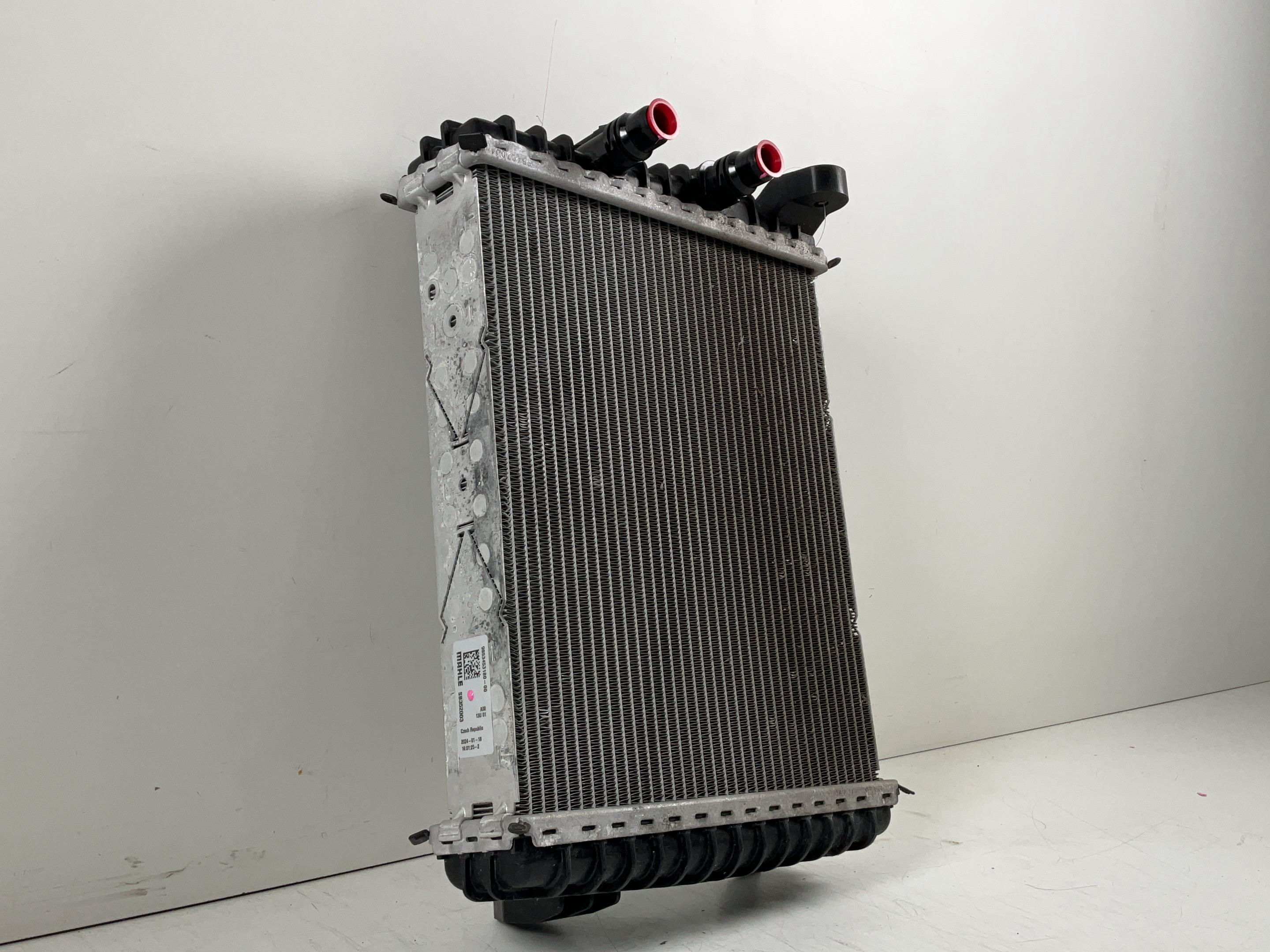 Echangeur d'air de suralimentation PEUGEOT Jumpy Kasten (V) Vivaro-e HYDROGEN  100 kW  136 PS (10.2024-> )