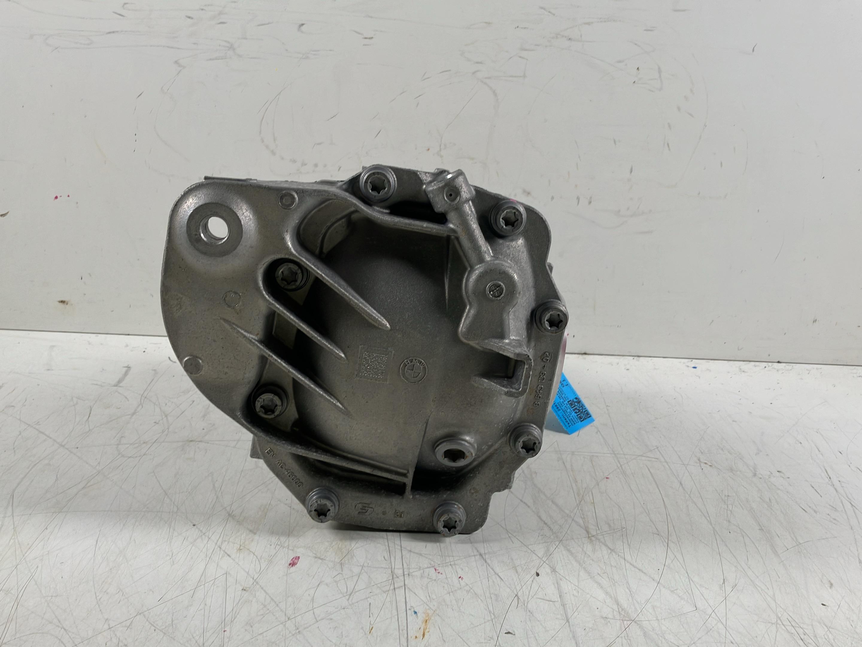 Hinterachsgetriebe BMW X3 (G01, F97) xDrive 20i  135 kW  184 PS (12.2017-> )