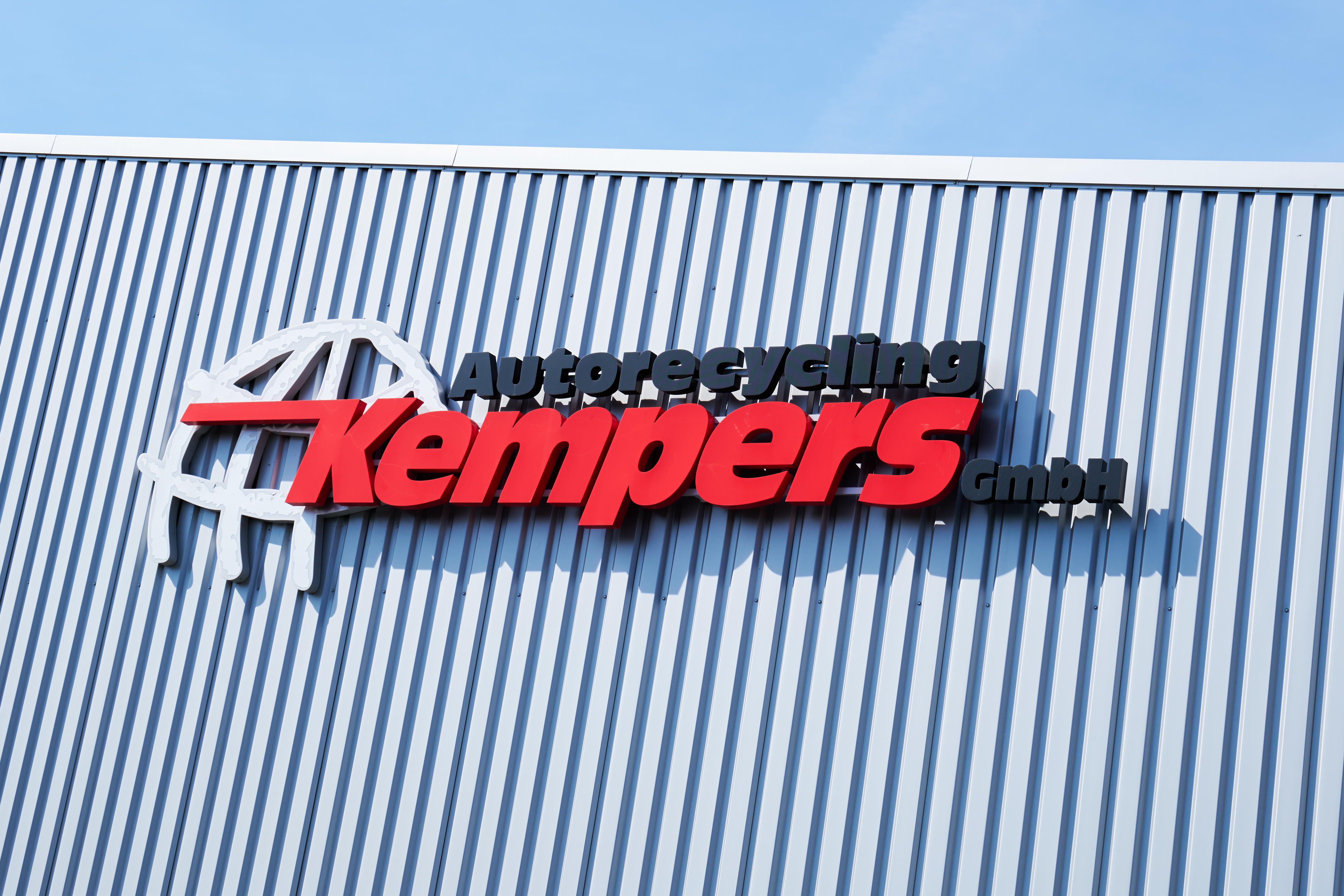 Autorecycling Kempers GmbH
