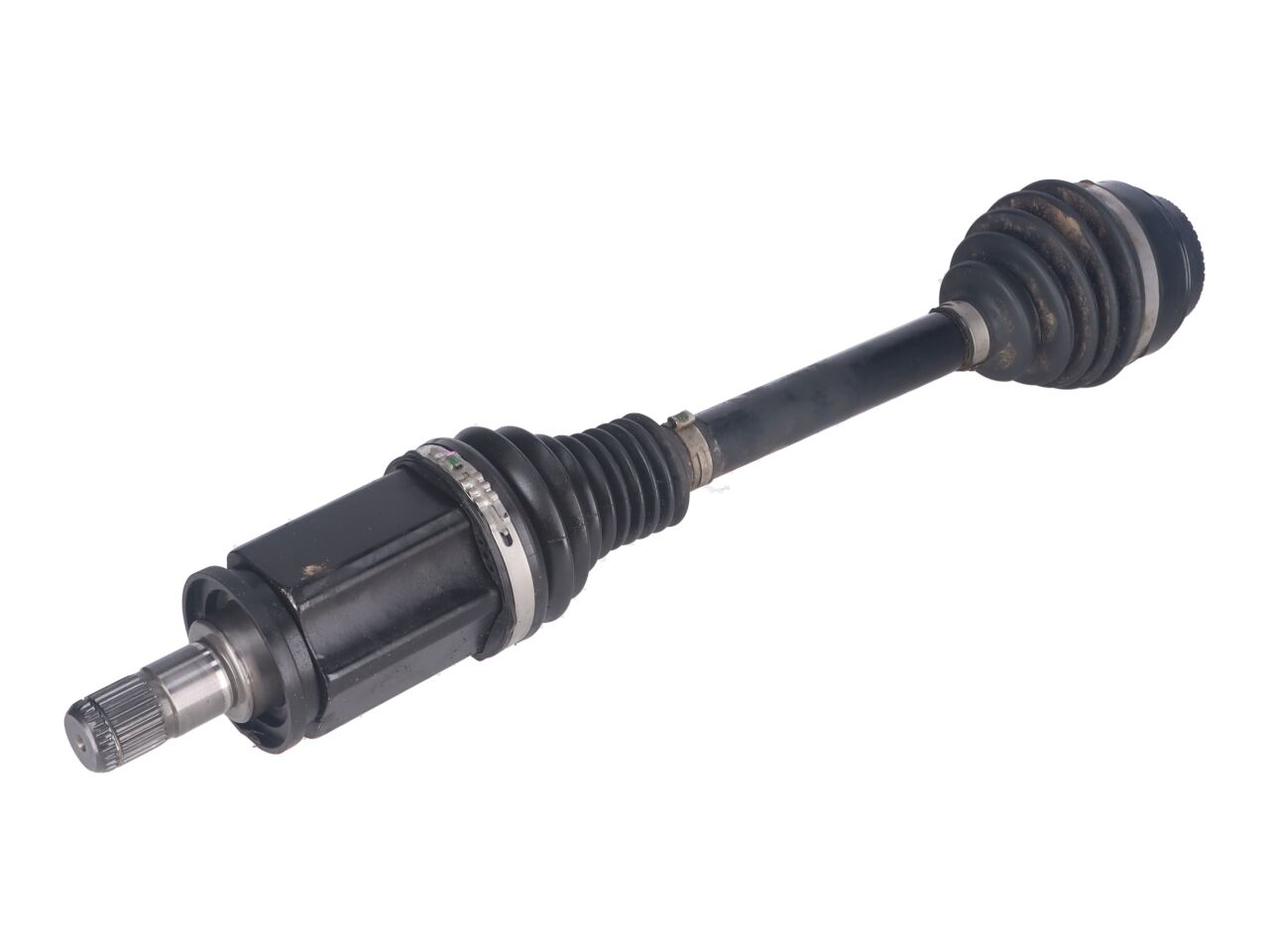 Drive shaft left front BMW 4er Coupe (G22, G82) M4 Competition  375 kW  510 PS (11.2020-> )