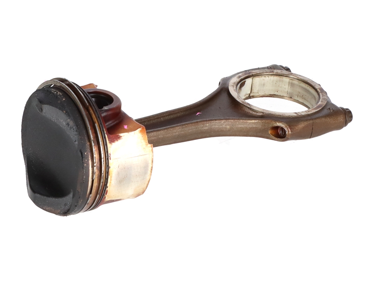 Korbowód AUDI A6 Allroad (4F) 3.0 TFSI quattro  220 kW  299 PS (05.2011-05.2012)